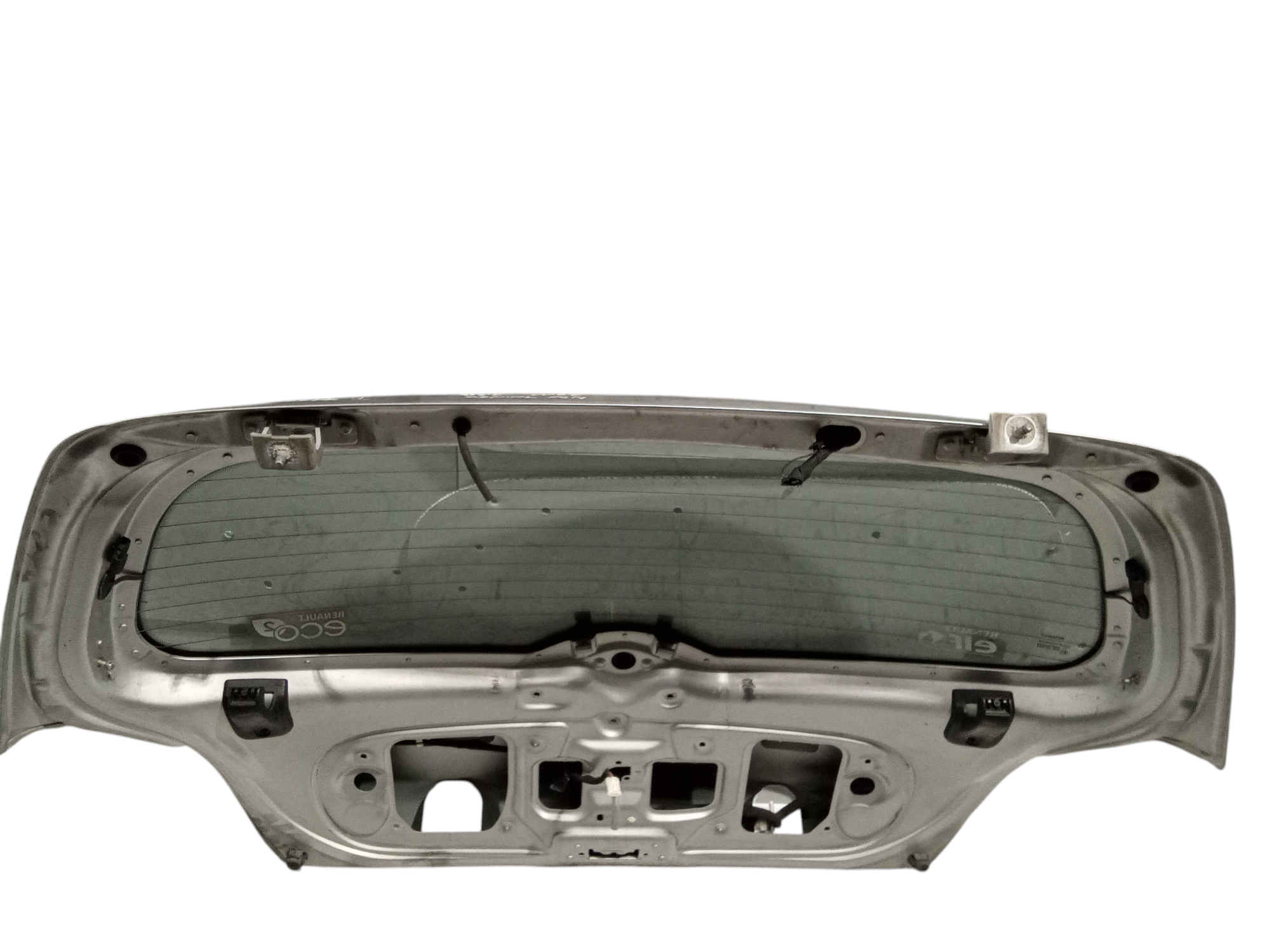 Portellone Posteriore per Renault Twingo Ii Serie  (07>14) (2007 - 2014)