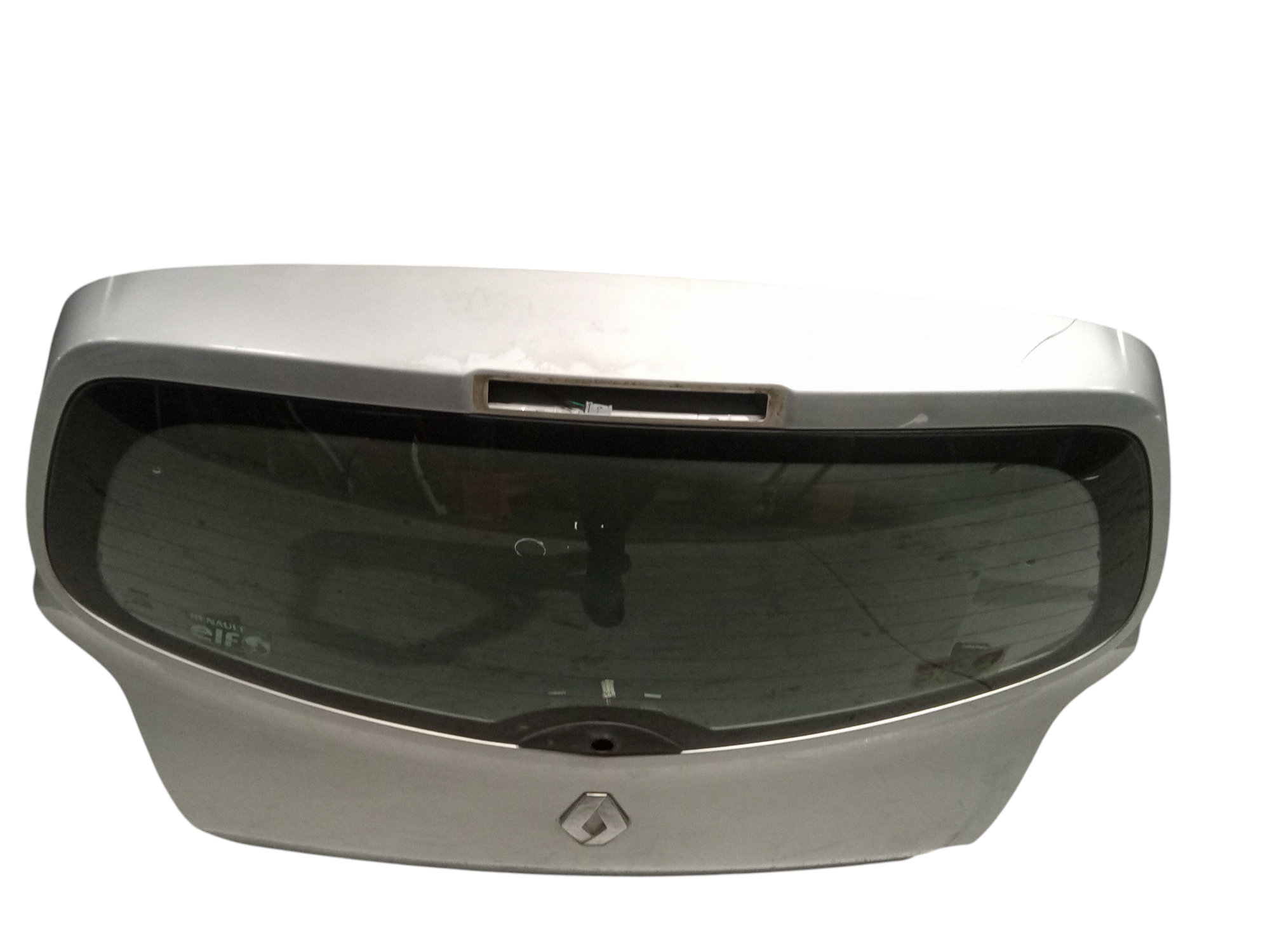 Portellone Posteriore per Renault Twingo Ii Serie  (07>14) (2007 - 2014)