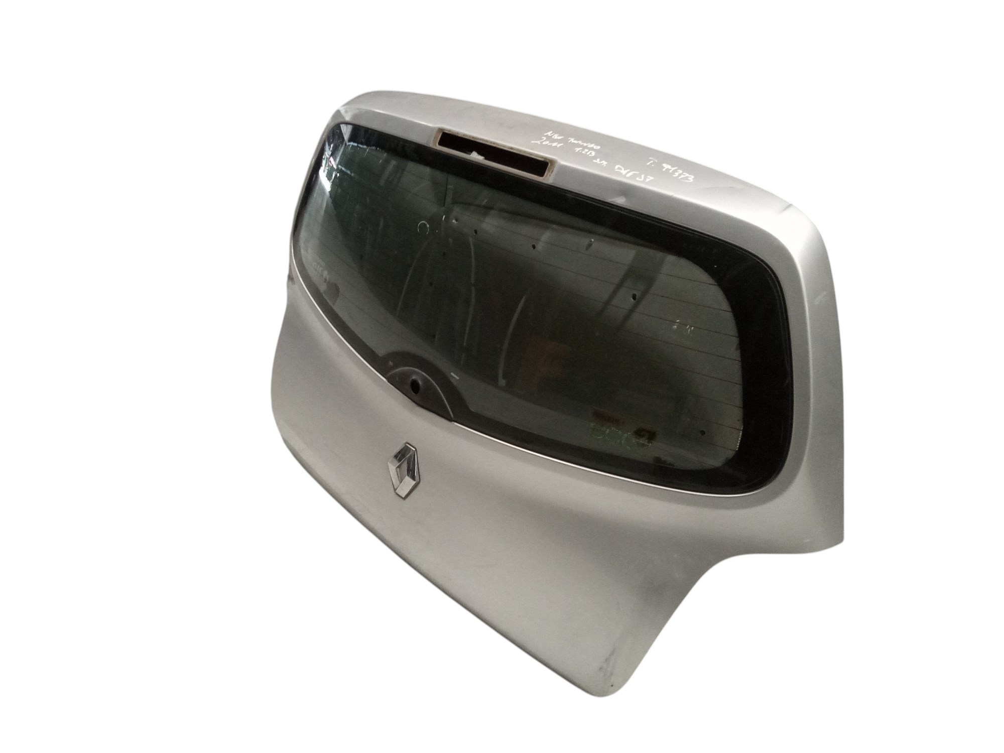 Portellone Posteriore per Renault Twingo Ii Serie  (07>14) (2007 - 2014)