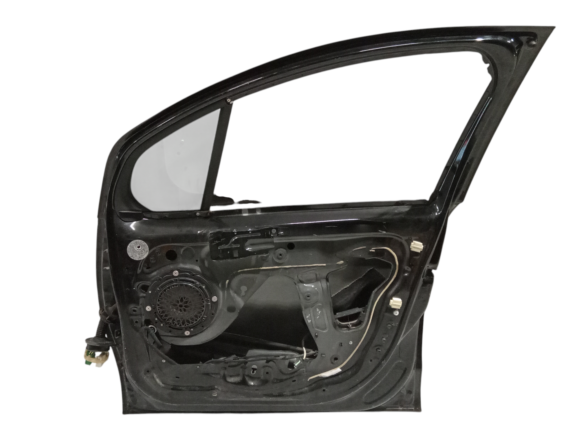 Portiera anteriore Destra per Citroen C3 Serie (2009 - 2015)