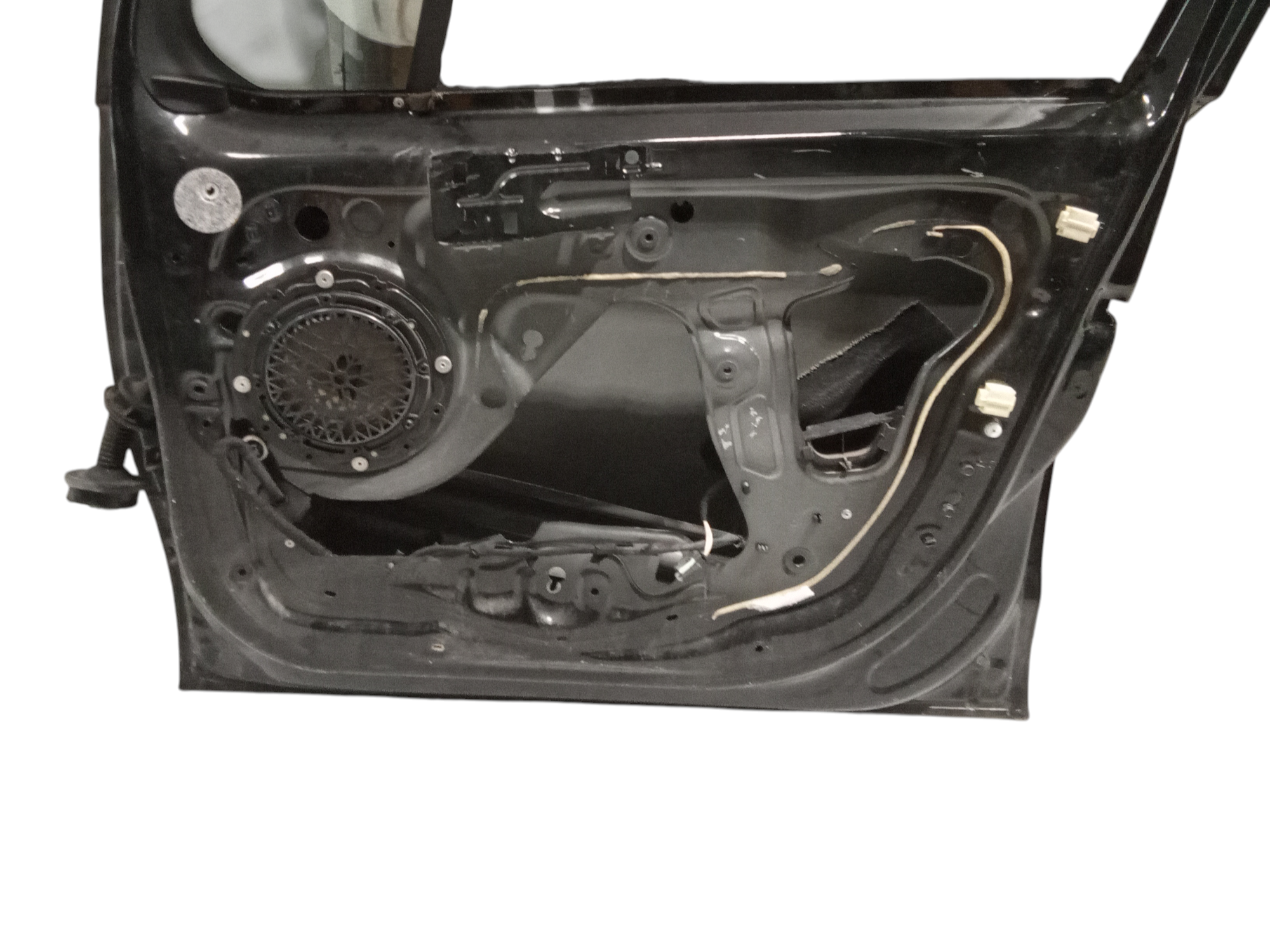 Portiera anteriore Destra per Citroen C3 Serie (2009 - 2015)