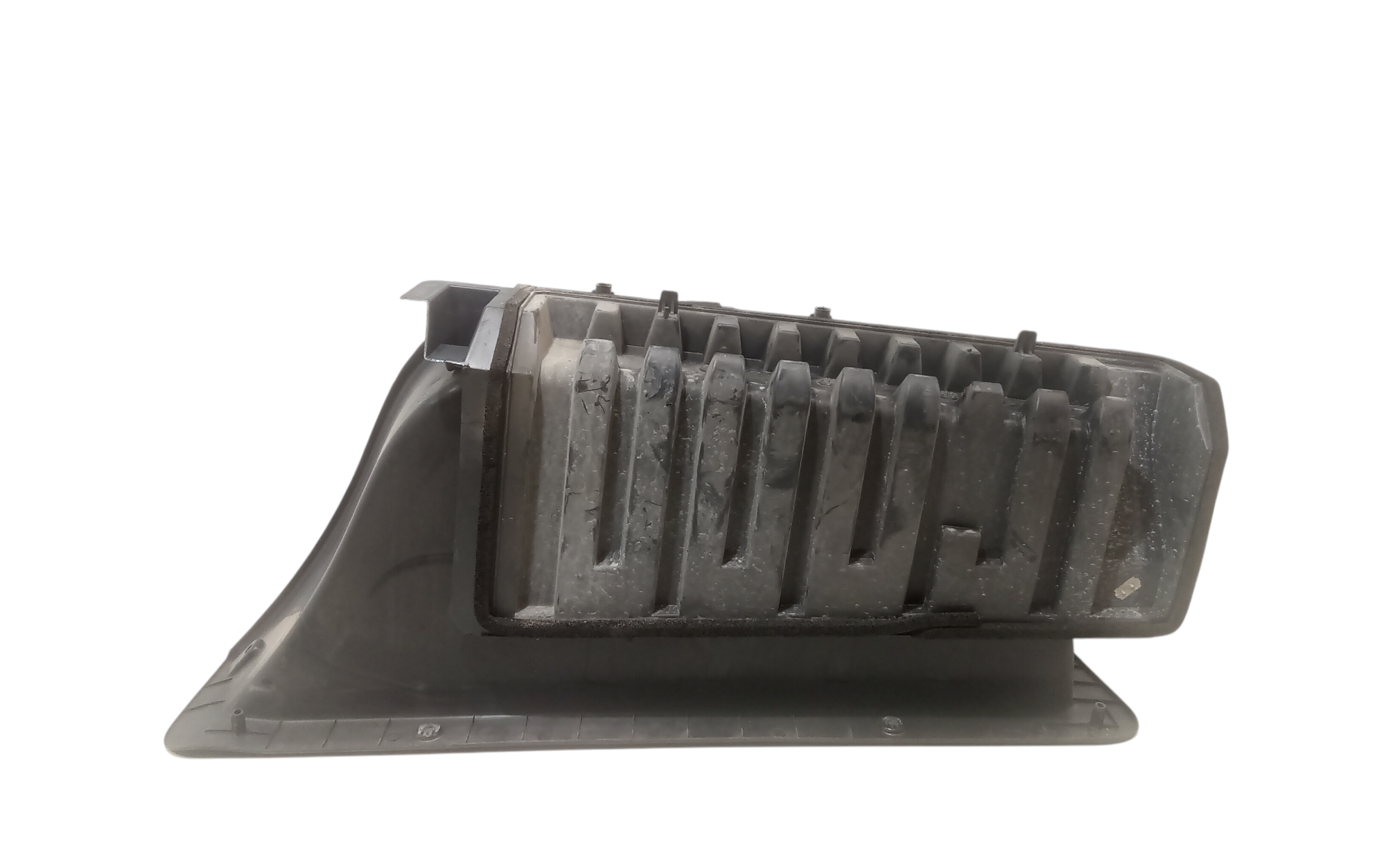 Pedana Laterale Sinistra per Renault Master 4 Serie (2010 - In produzione)