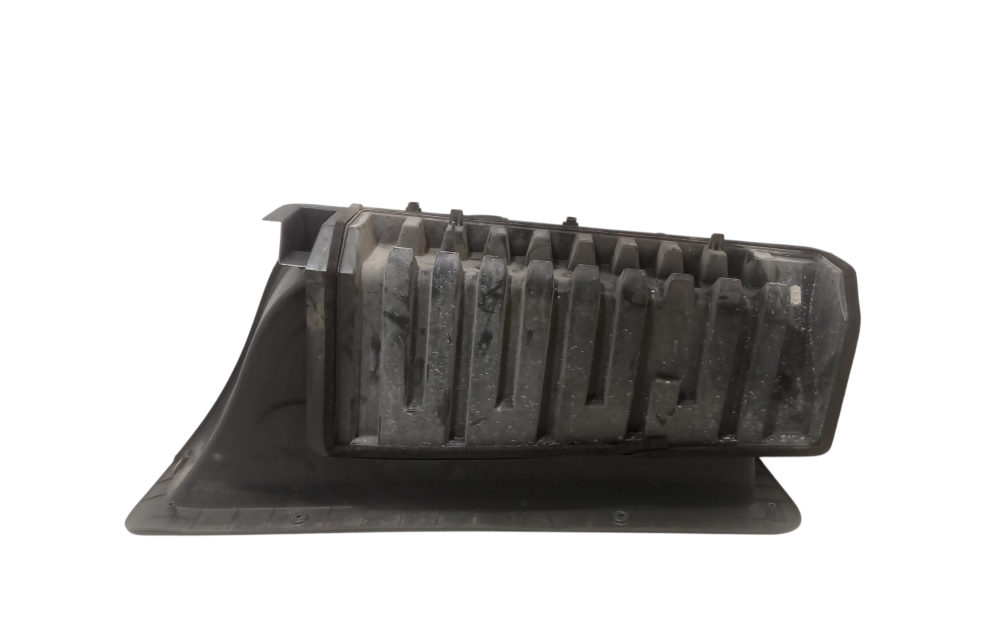 Pedana Laterale Sinistra per Renault Master 4� Serie (2010 - In produzione)