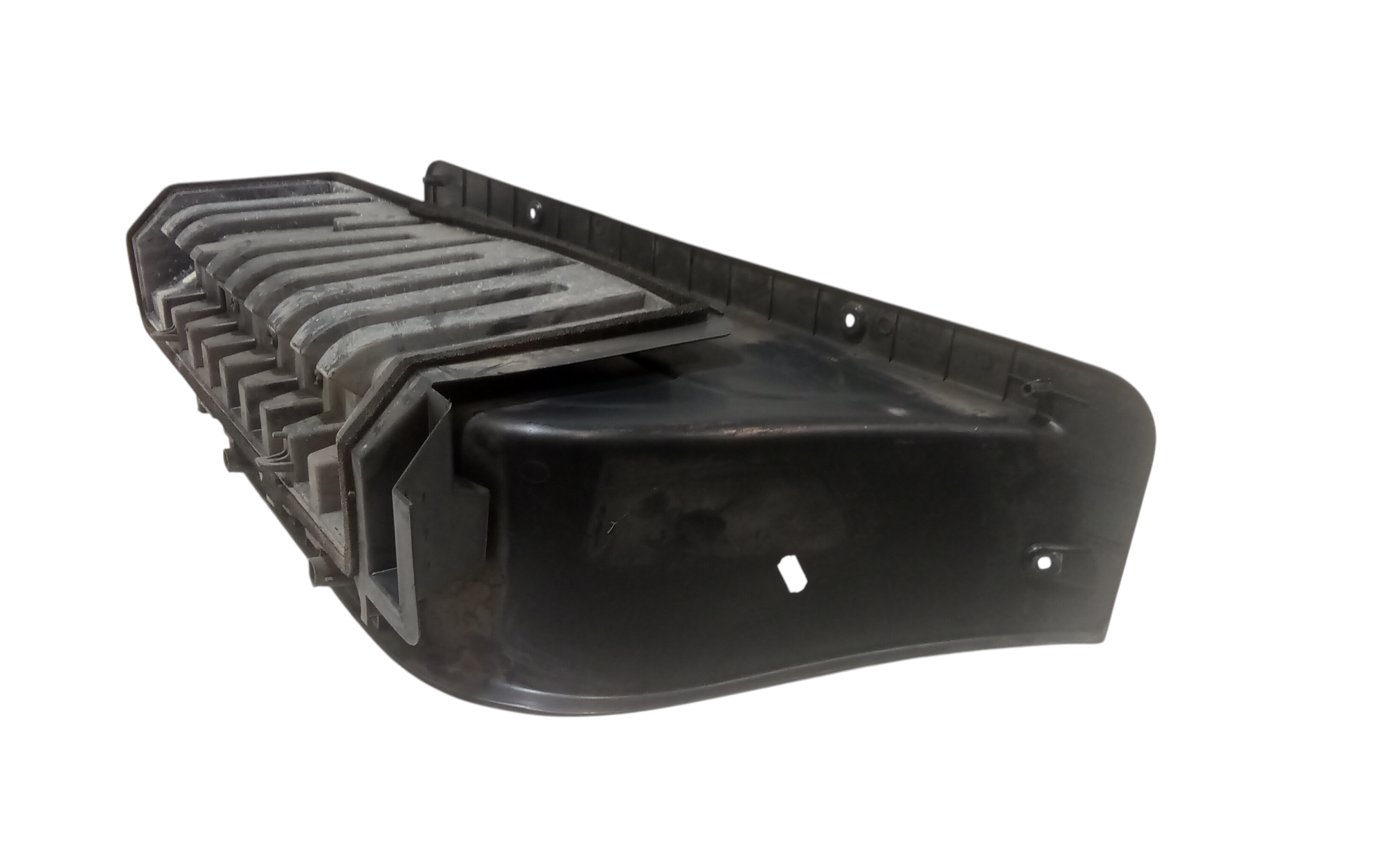 Pedana Laterale Sinistra per Renault Master 4� Serie (2010 - In produzione)