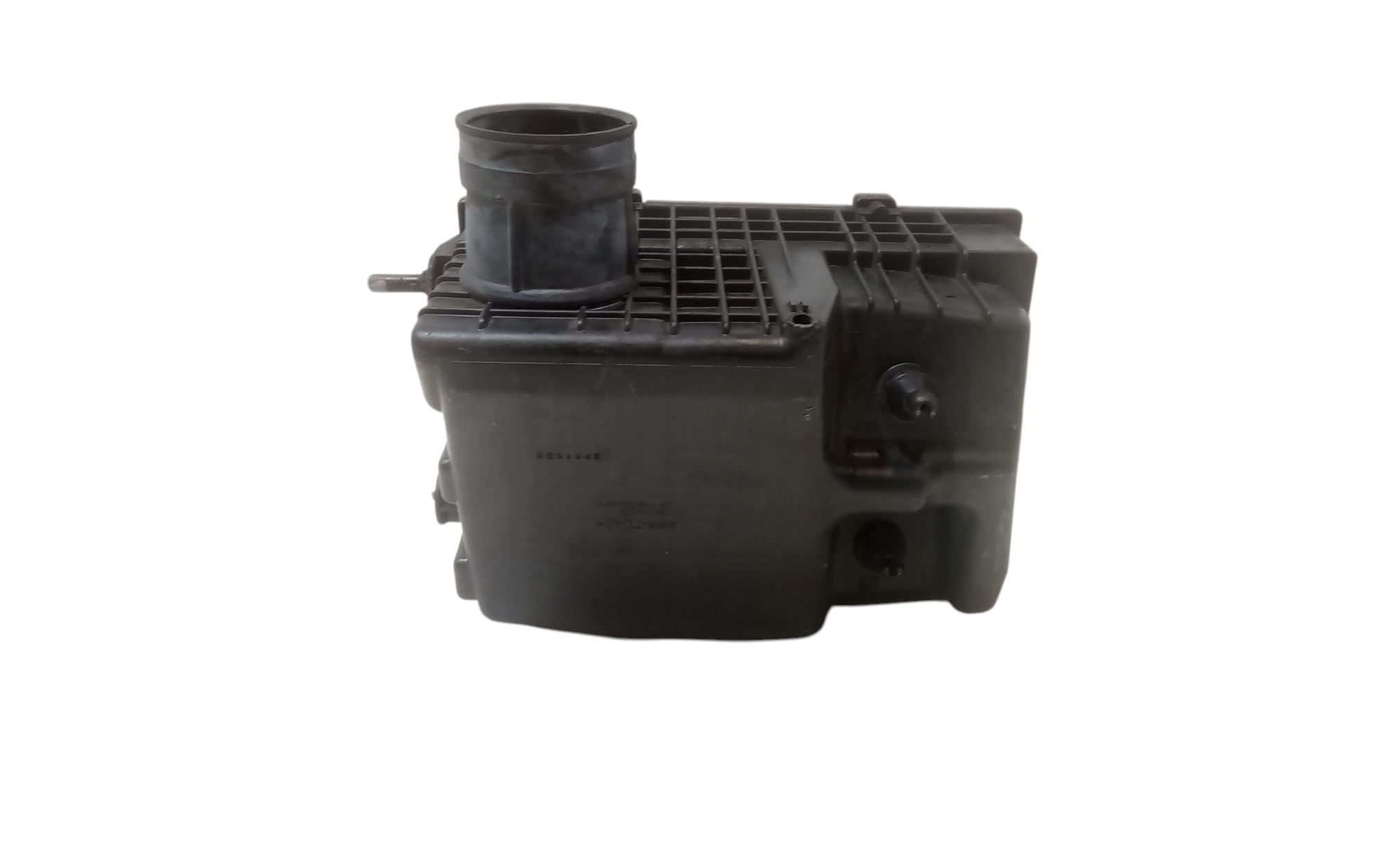 Box scatola filtro aria per Renault Master 4 Serie (2010 - In produzione)