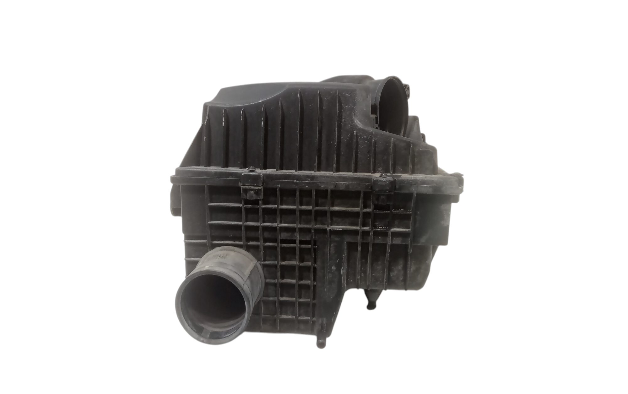 Box scatola filtro aria per Renault Master 4� Serie (2010 - In produzione)