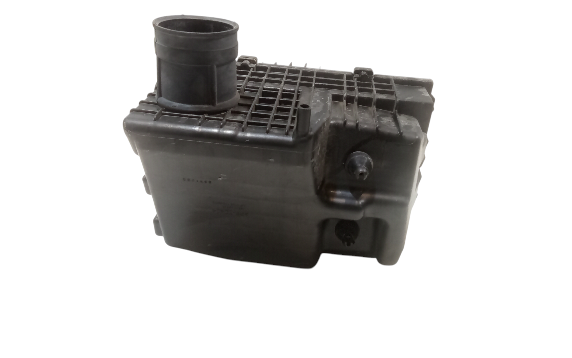 Box scatola filtro aria per Renault Master 4� Serie (2010 - In produzione)