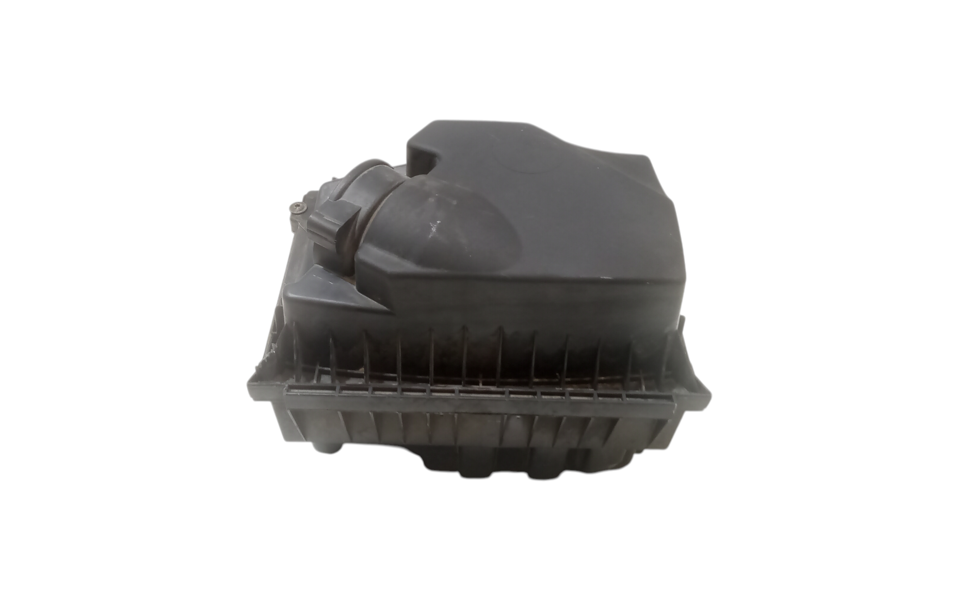 Box scatola filtro aria per Renault Master 4� Serie (2010 - In produzione)