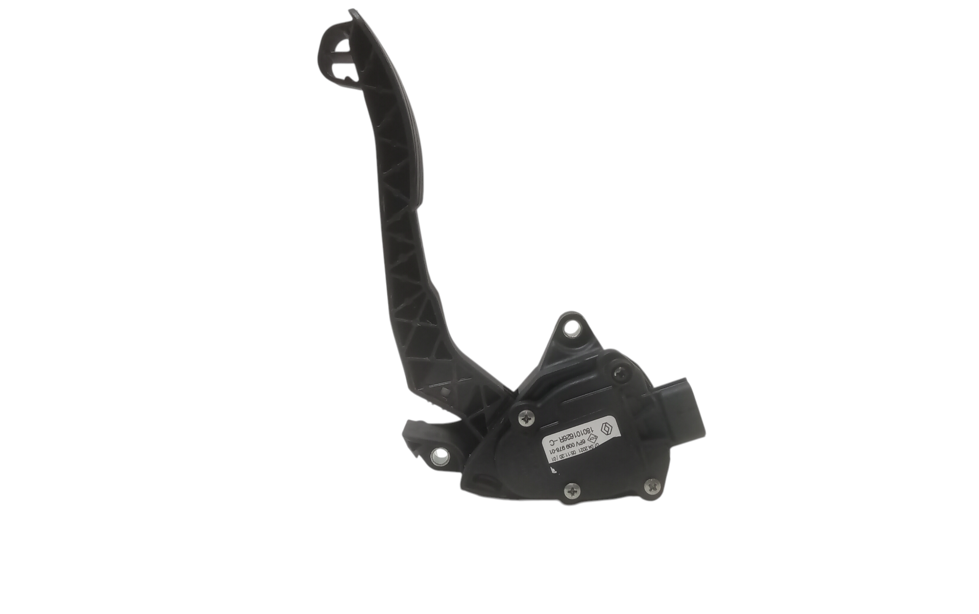 Pedale acceleratore per Renault Master 4 Serie (2010 - In produzione)