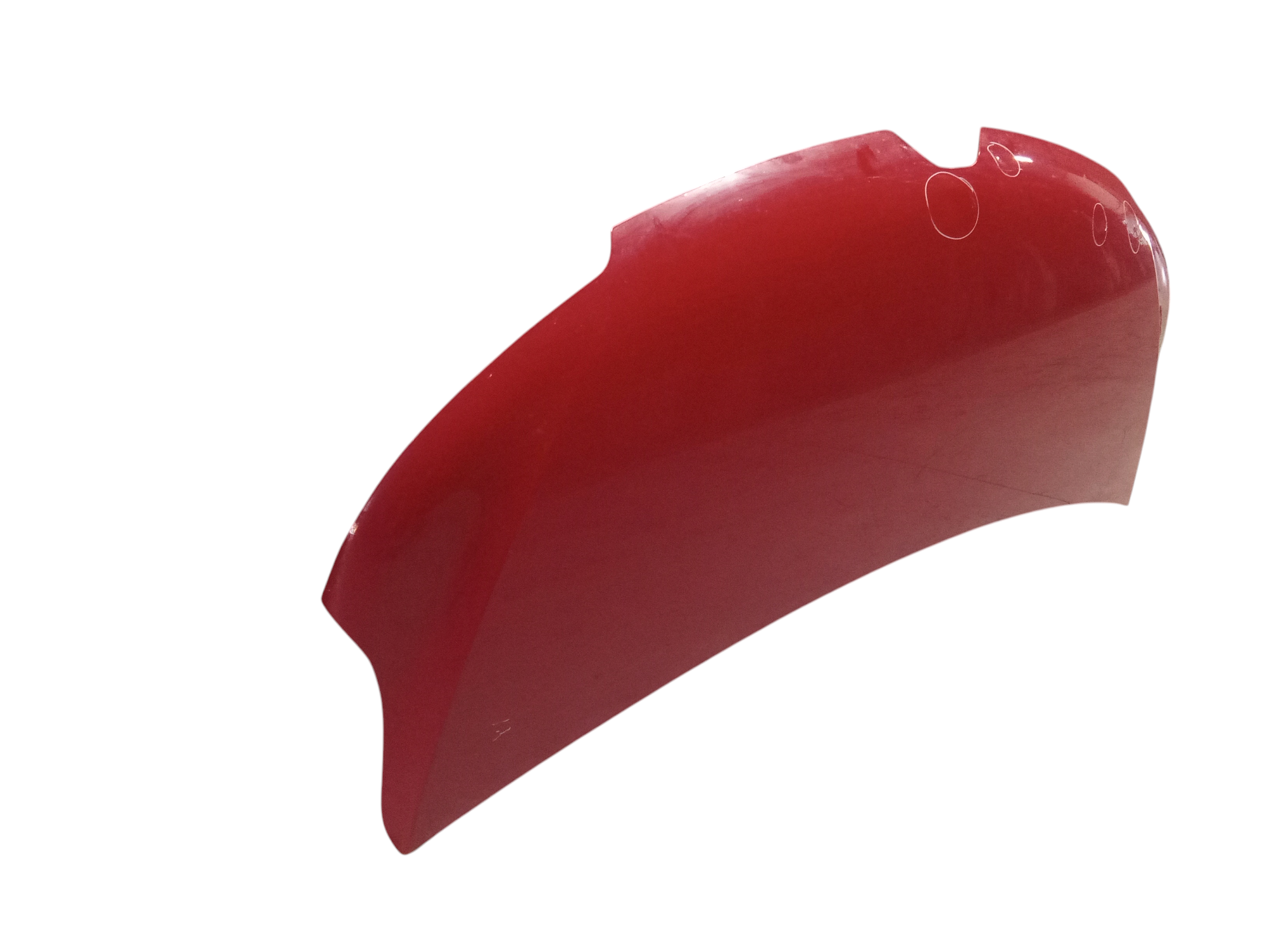 Cofano Anteriore per Renault Master 4 Serie (2010 - In produzione)