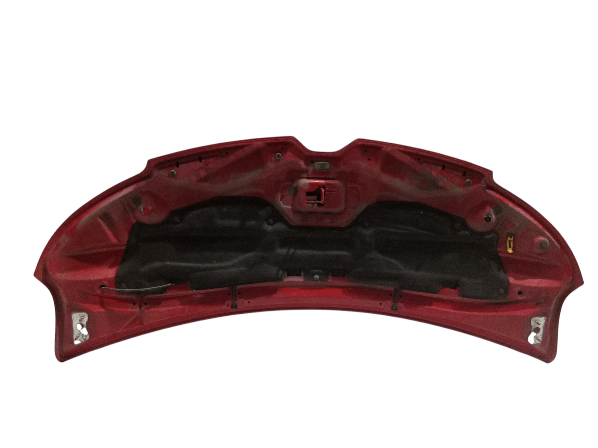 Cofano Anteriore per Renault Master 4 Serie (2010 - In produzione)