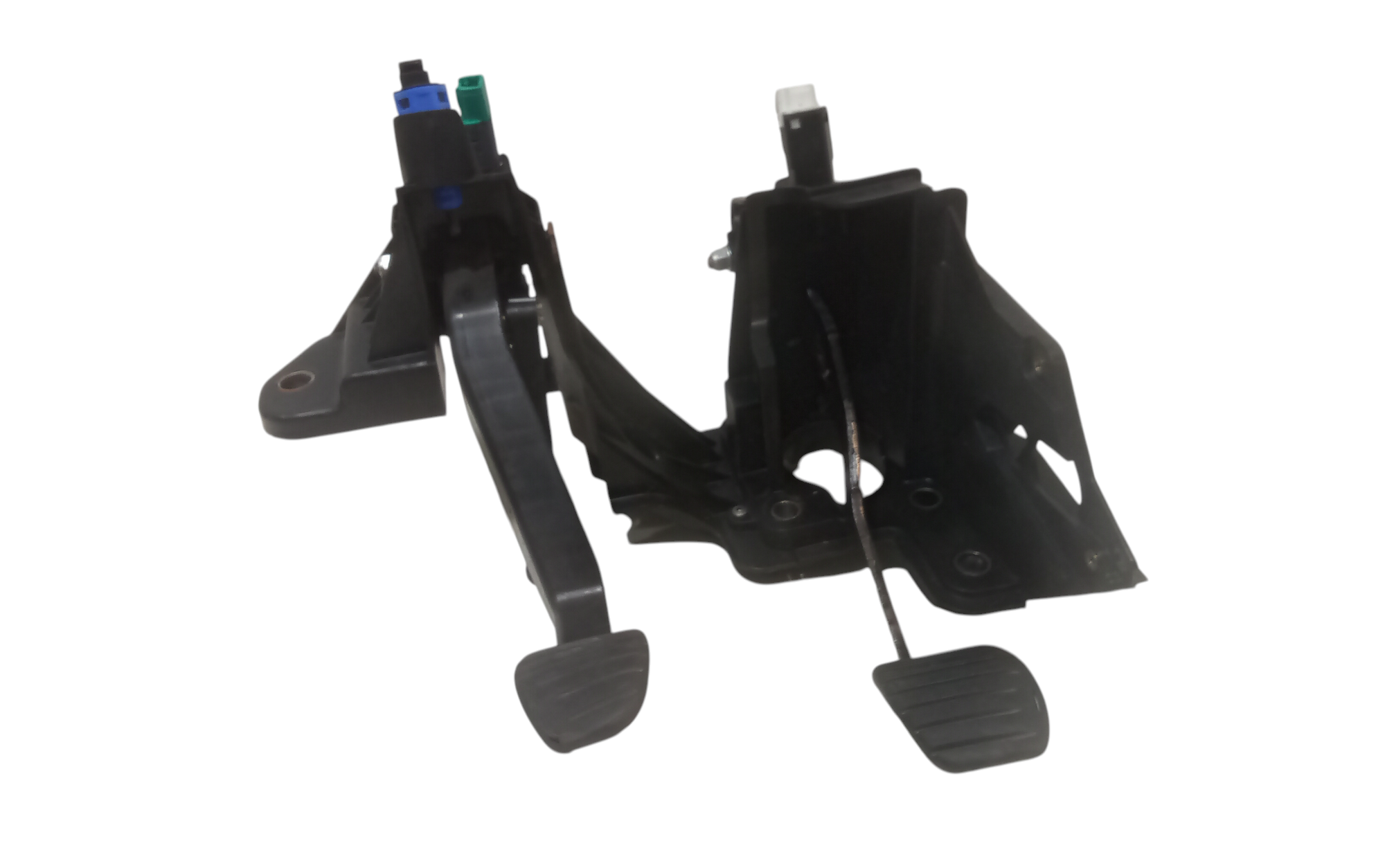 Pedaliera Freno + frizione per Renault Master 4 Serie (2010 - In produzione)