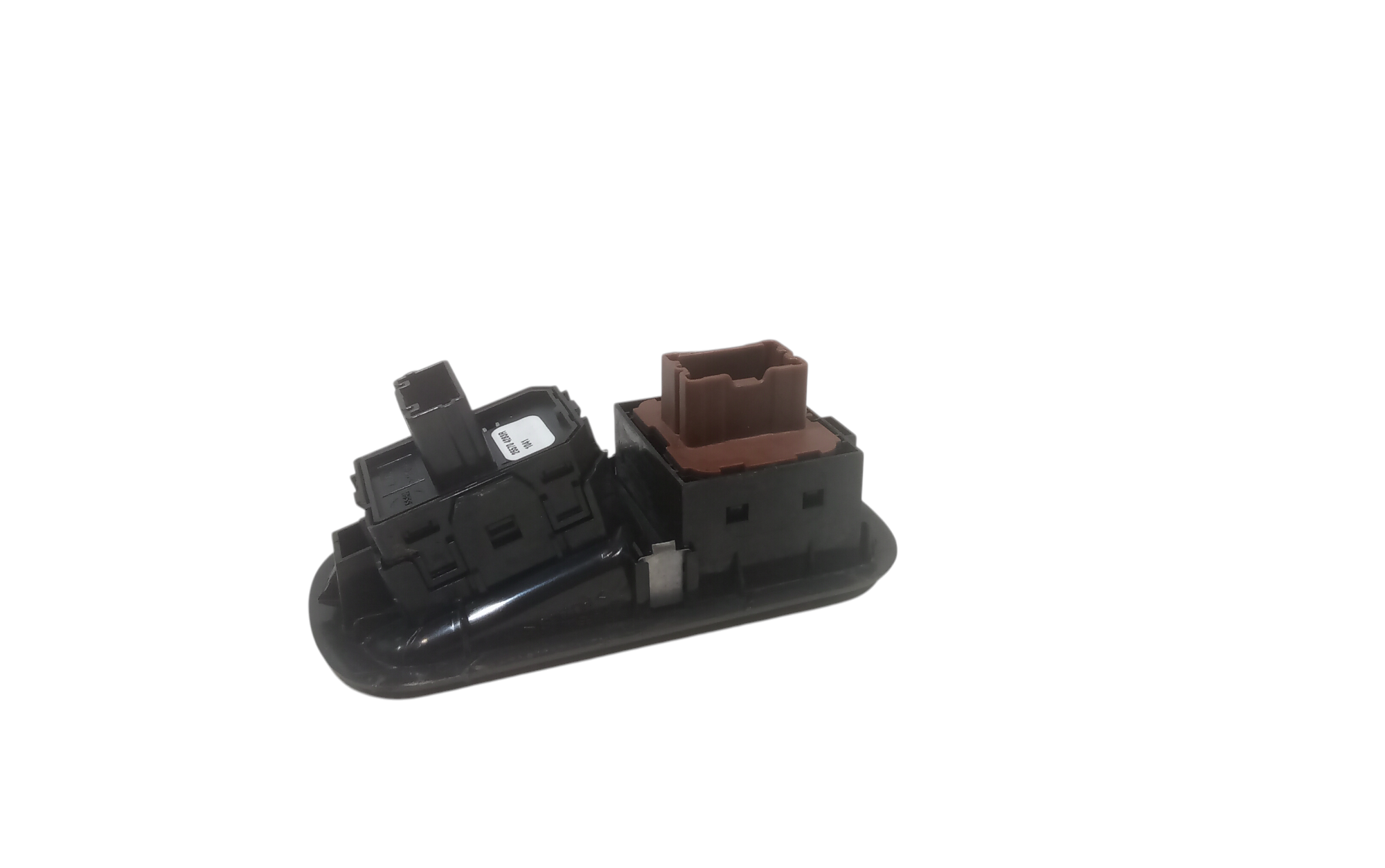 Pulsantiera anteriore sinistra Guida per Renault Master 4� Serie (2010 - In produzione)