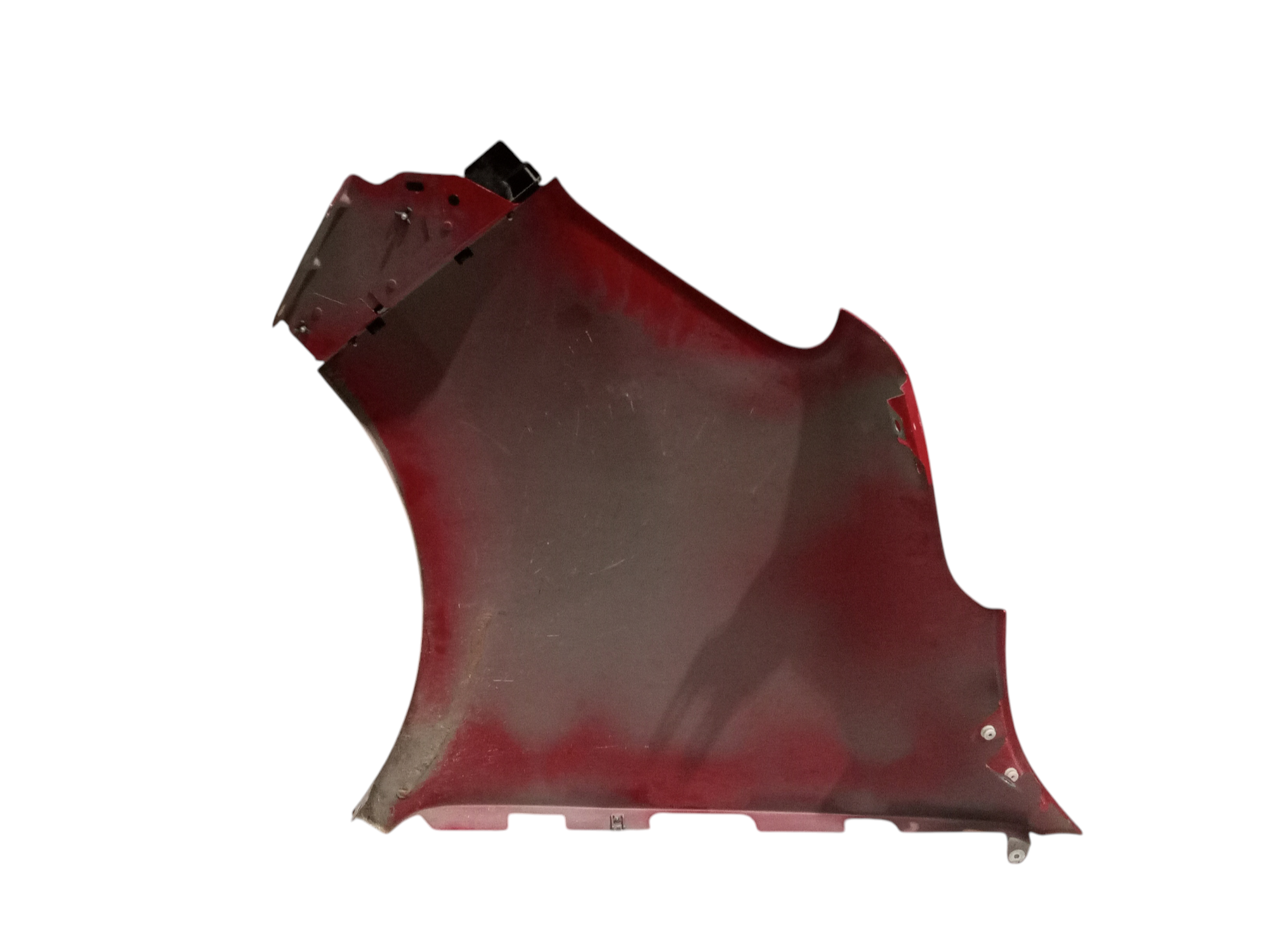 Parafango Anteriore Destro per Renault Master 4 Serie (2010 - In produzione)