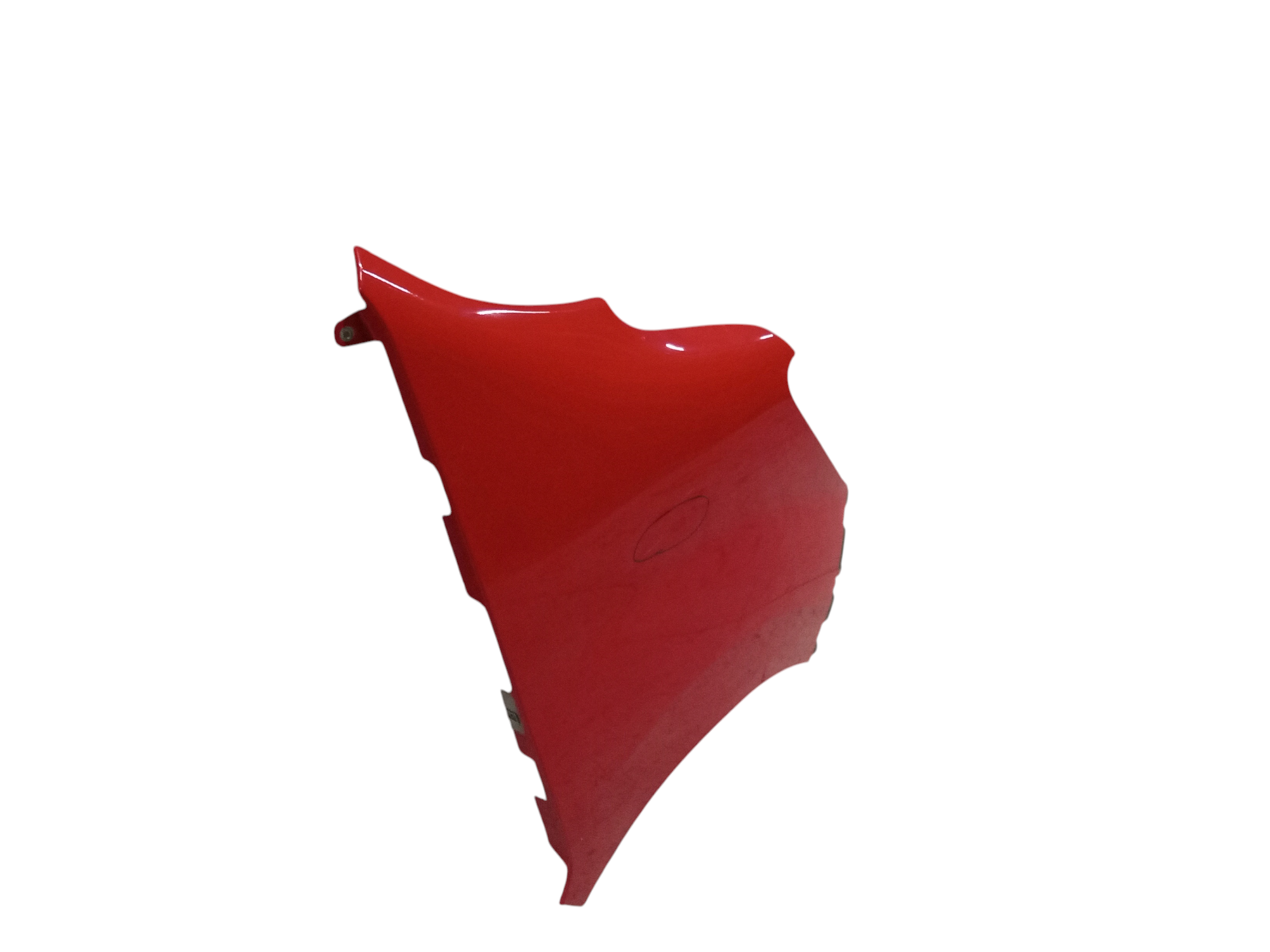 Parafango Anteriore Destro per Renault Master 4 Serie (2010 - In produzione)