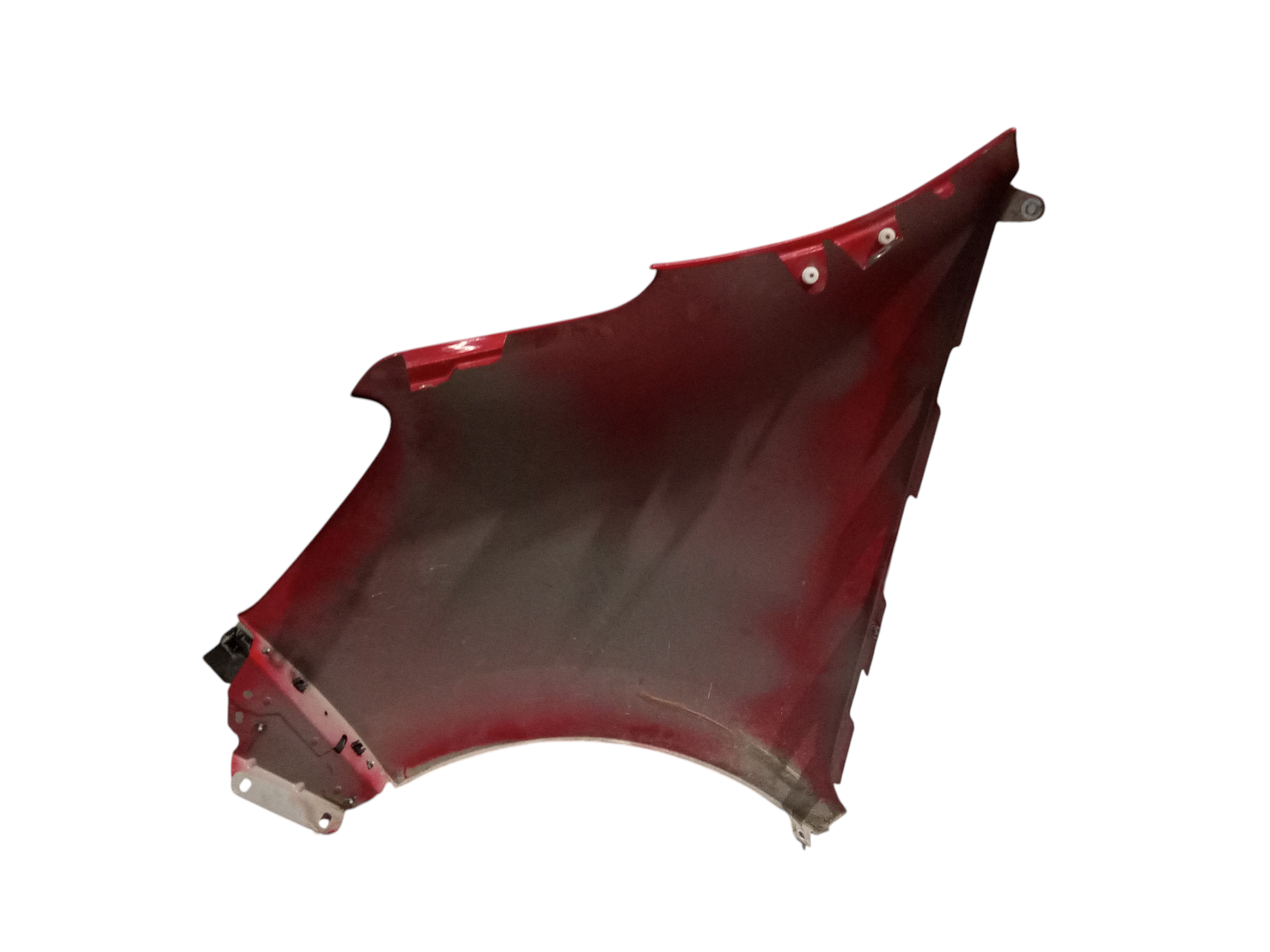 Parafango Anteriore Destro per Renault Master 4 Serie (2010 - In produzione)