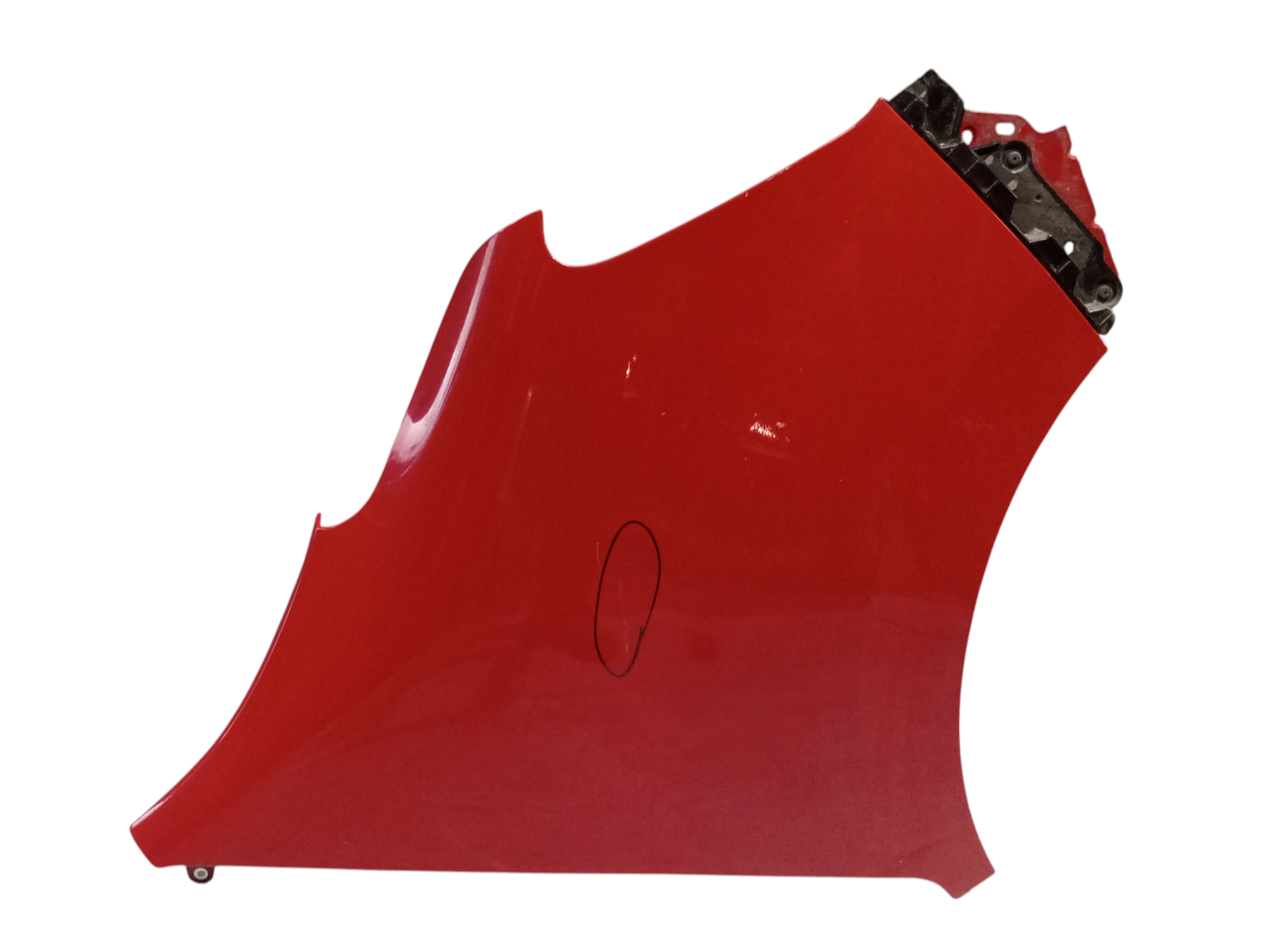 Parafango Anteriore Destro per Renault Master 4 Serie (2010 - In produzione)