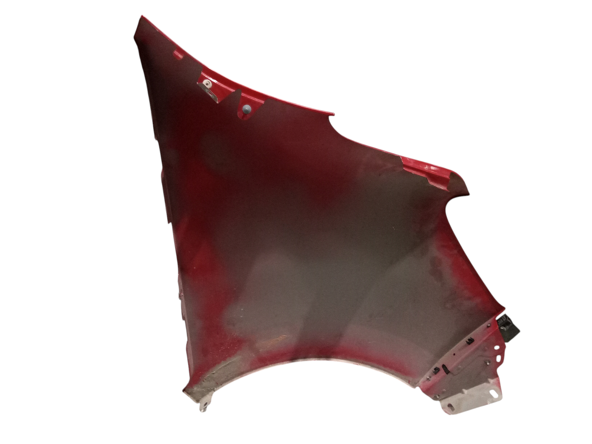 Parafango Anteriore Sinistro per Renault Master 4 Serie (2010 - In produzione)