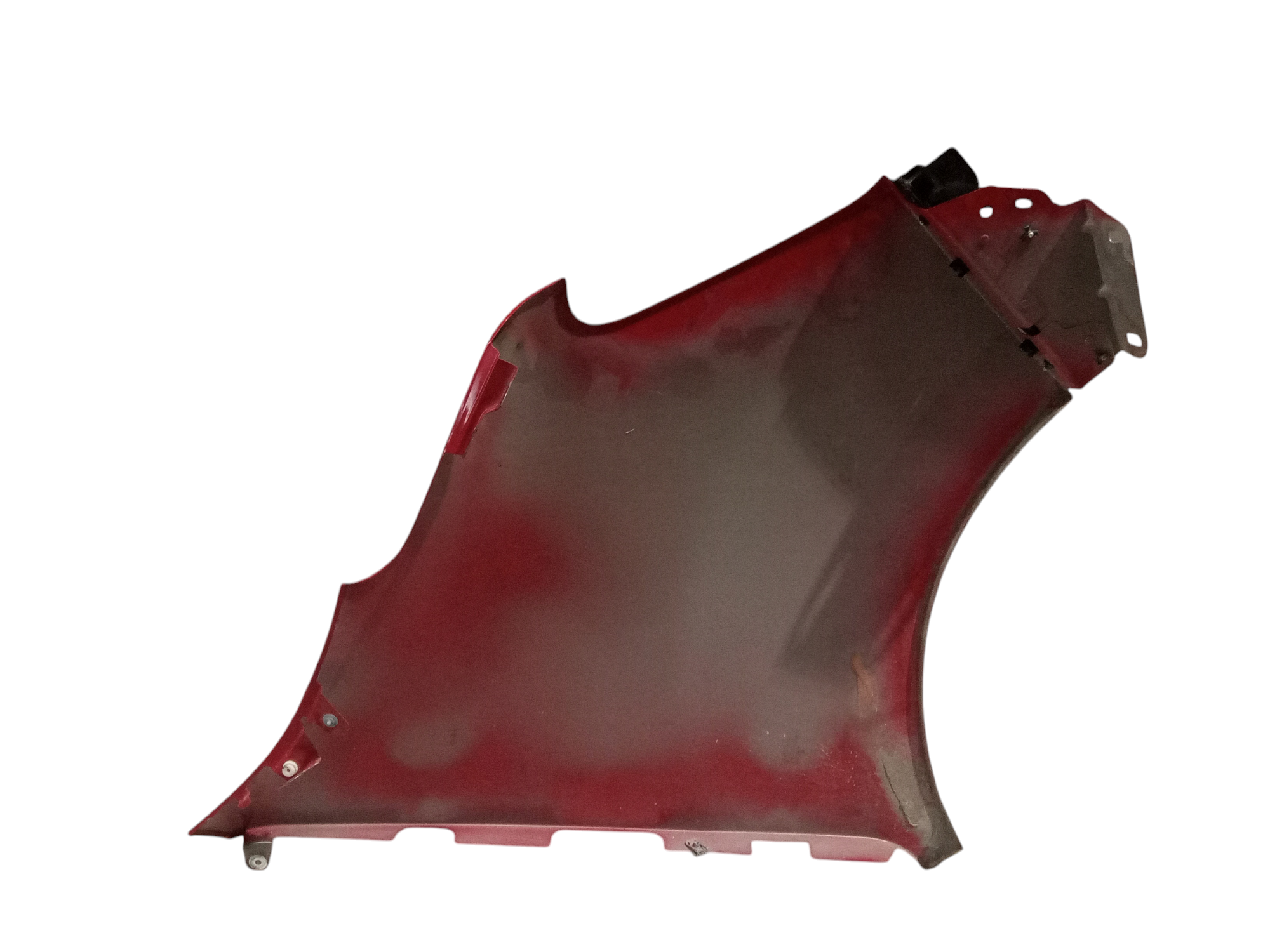 Parafango Anteriore Sinistro per Renault Master 4 Serie (2010 - In produzione)