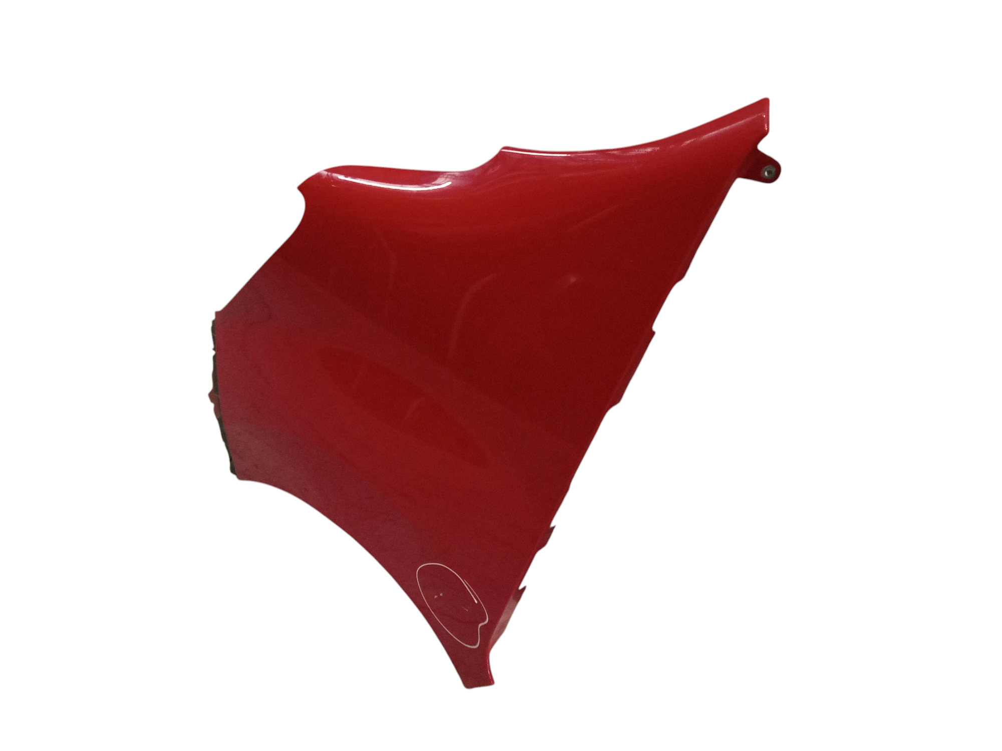 Parafango Anteriore Sinistro per Renault Master 4 Serie (2010 - In produzione)