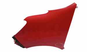 Parafango Anteriore Sinistro per Renault Master 4 Serie (2010 - In produzione)