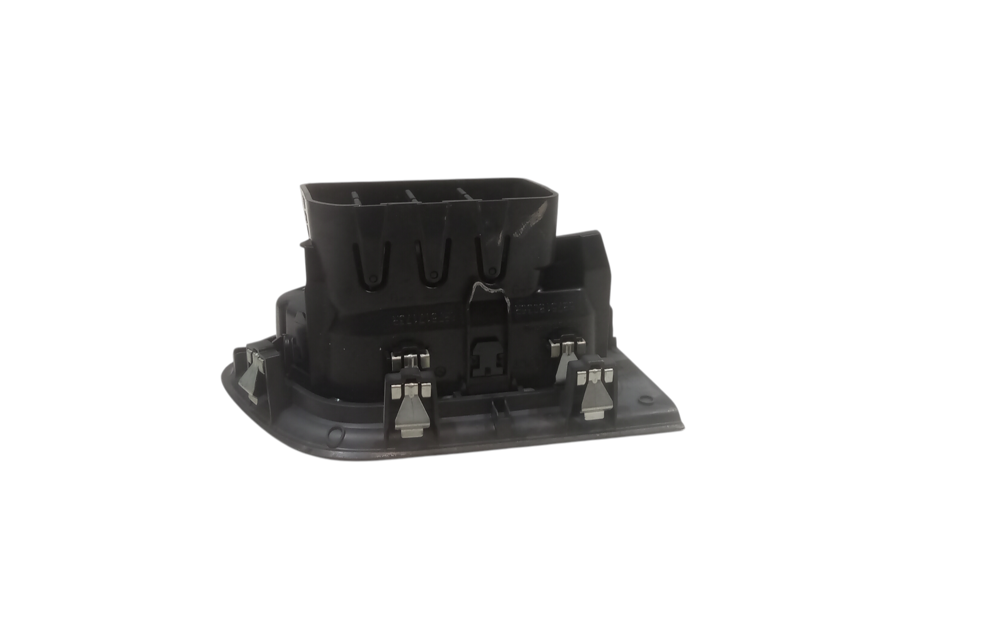 Bocchette Aria Centrale per Renault Master 4 Serie (2010 - In produzione)