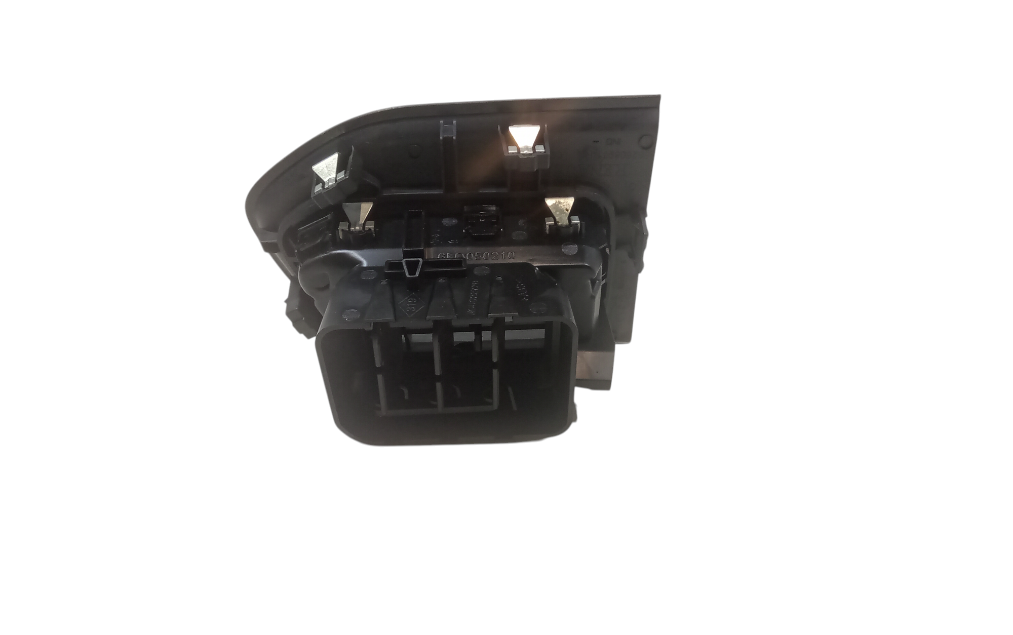 Bocchette Aria Centrale per Renault Master 4 Serie (2010 - In produzione)