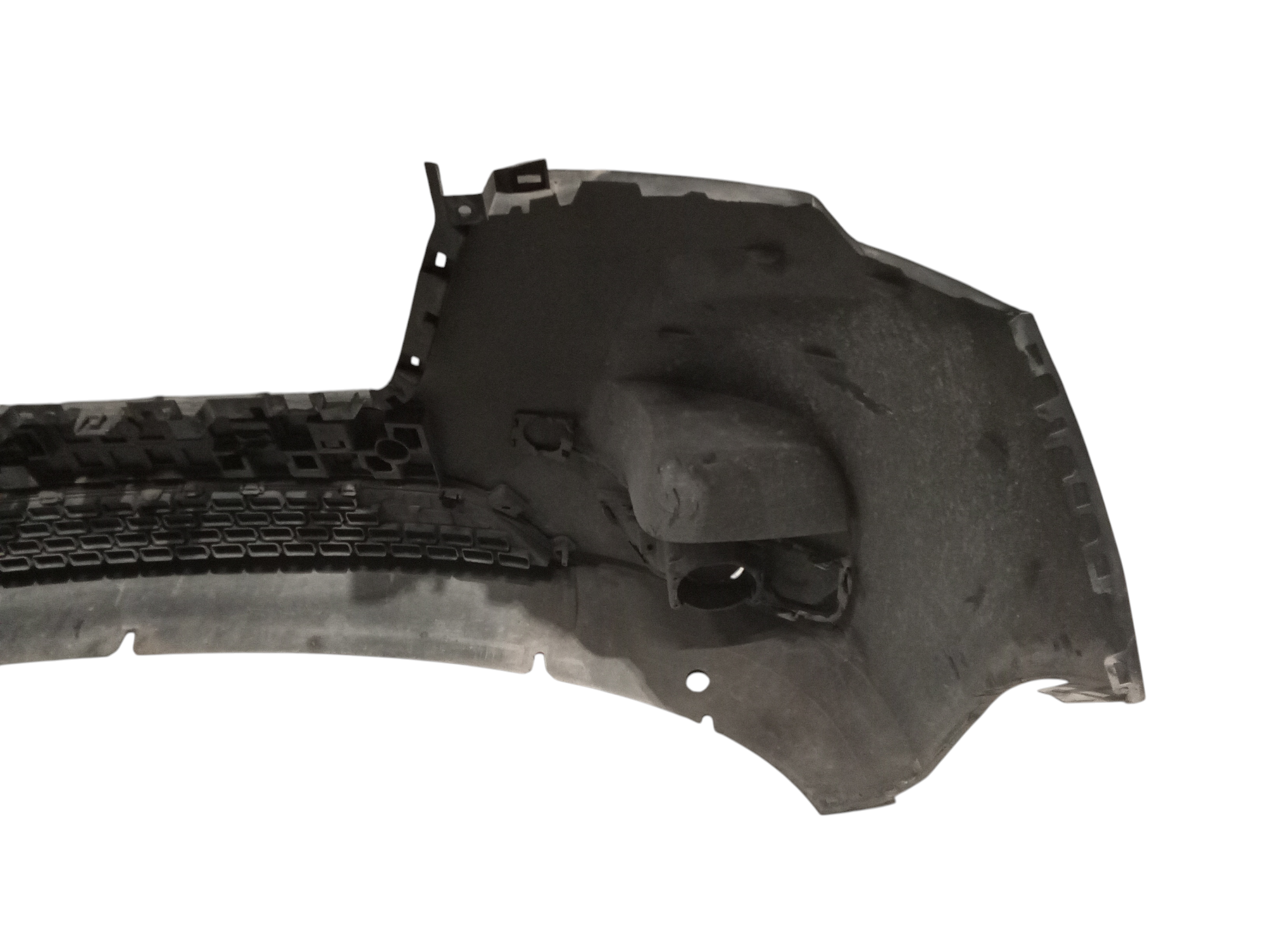 Paraurti Anteriore Completo per Renault Master 4� Serie (2010 - In produzione)