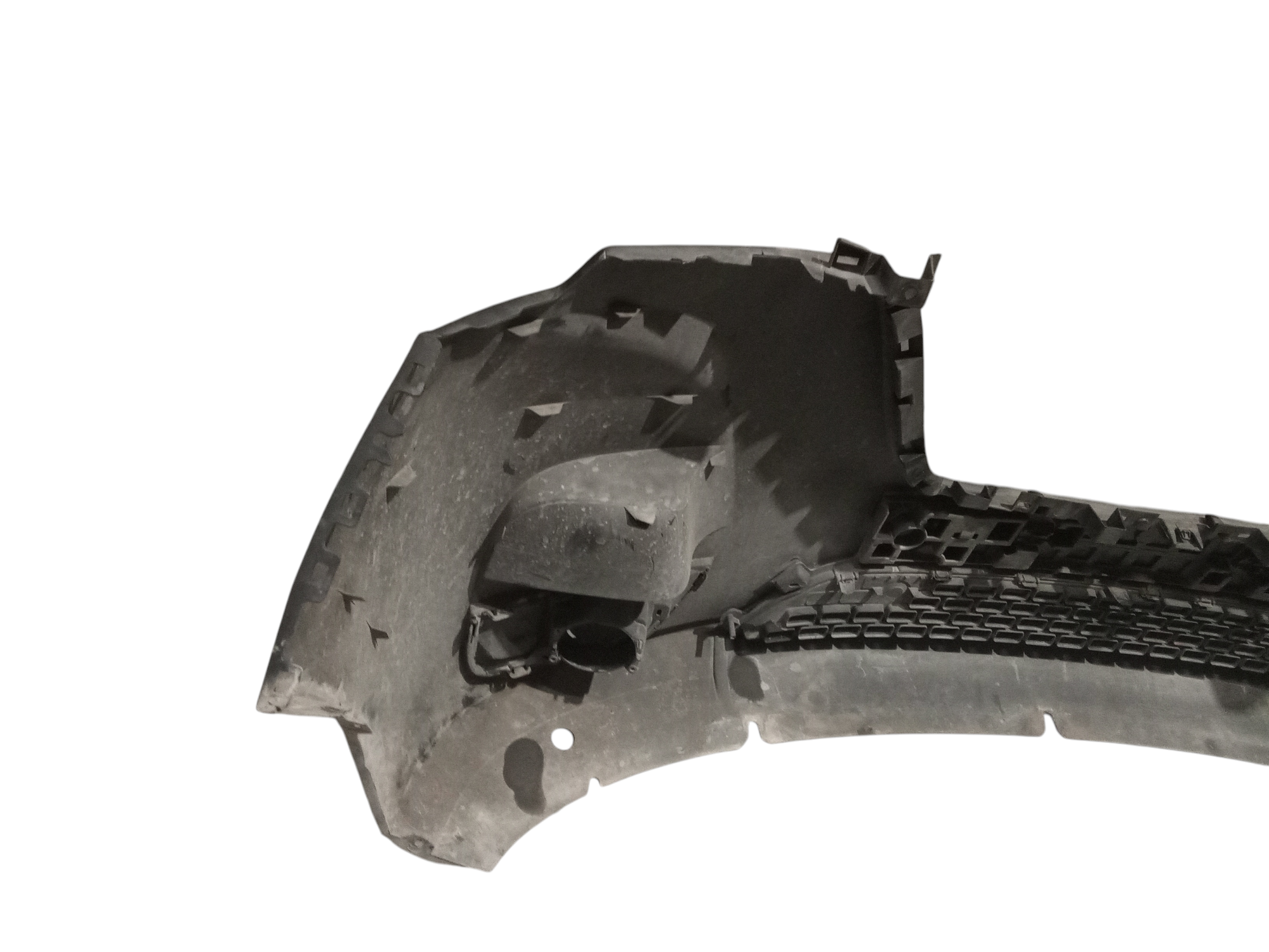 Paraurti Anteriore Completo per Renault Master 4� Serie (2010 - In produzione)