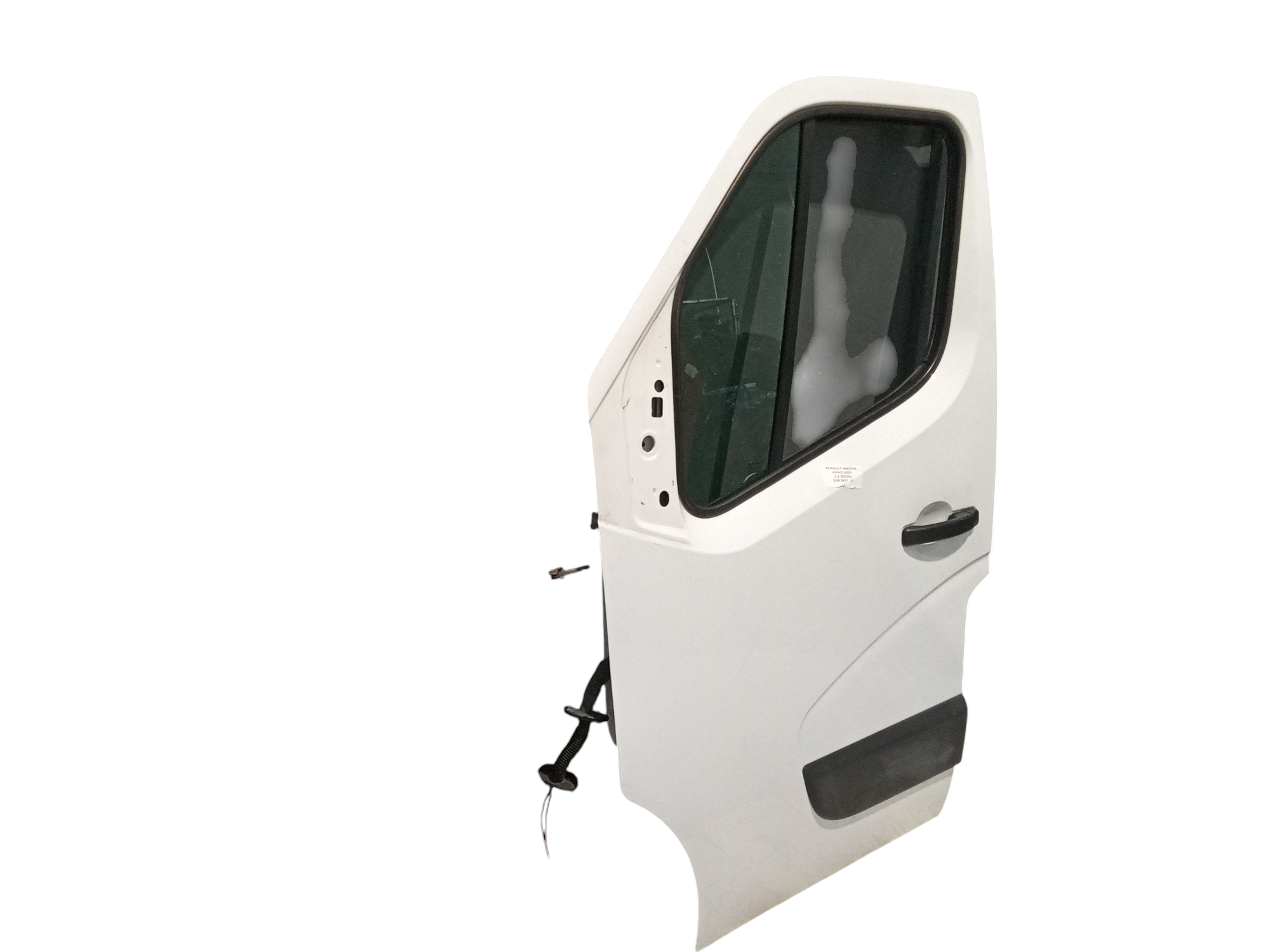Portiera Anteriore Sinistra per Renault Master 4 Serie (2010 - In produzione)