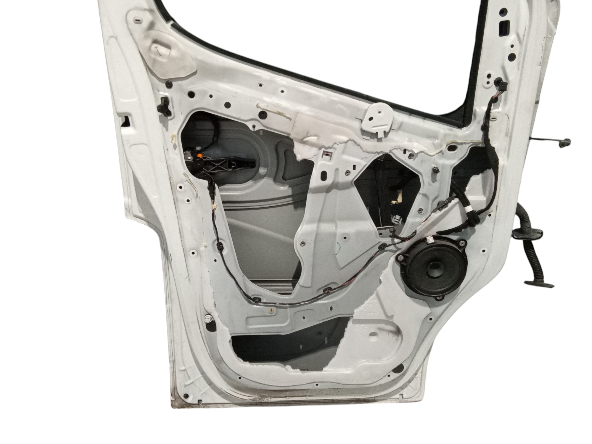 Portiera Anteriore Sinistra per Renault Master 4 Serie (2010 - In produzione)