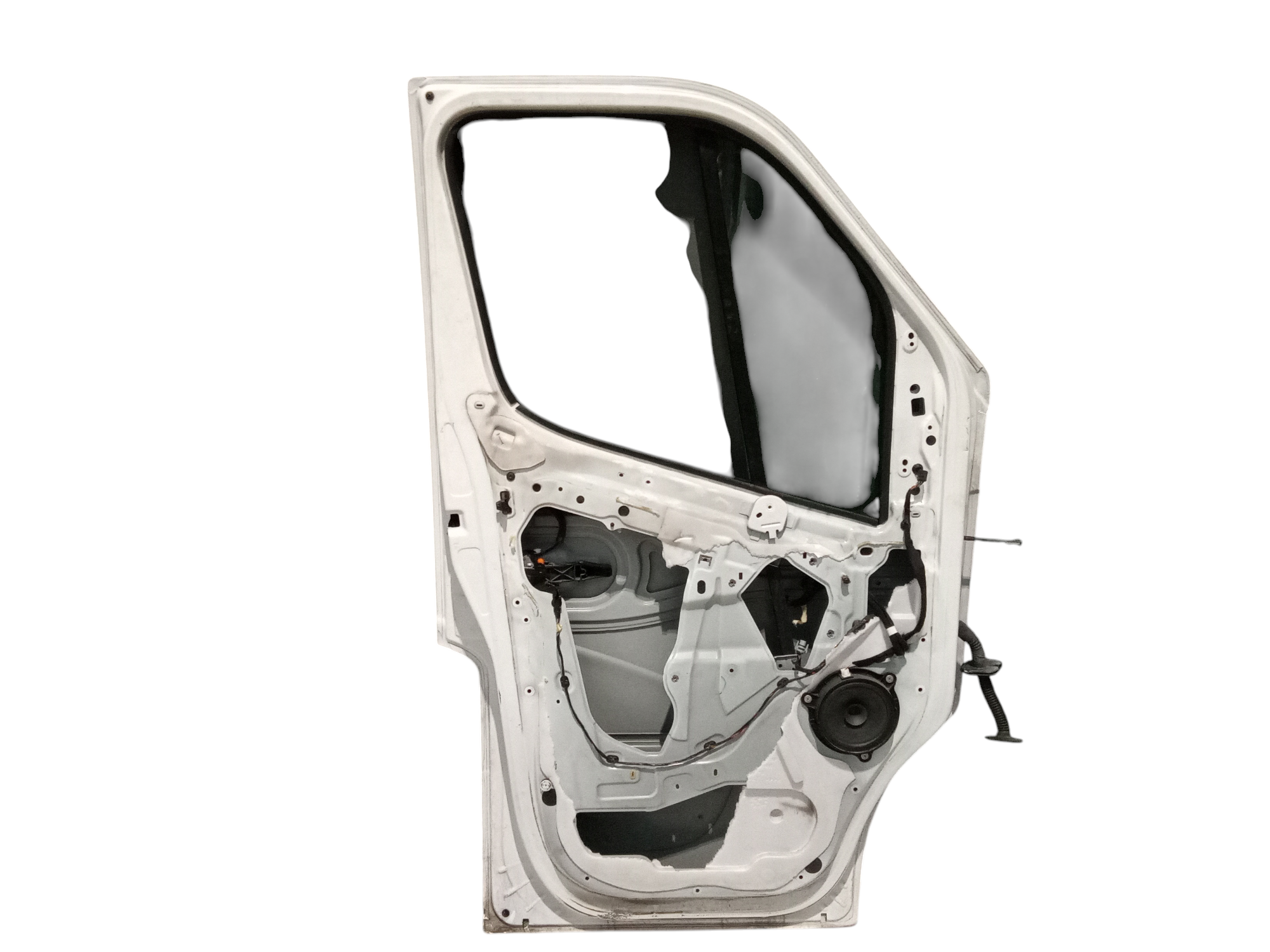 Portiera Anteriore Sinistra per Renault Master 4 Serie (2010 - In produzione)