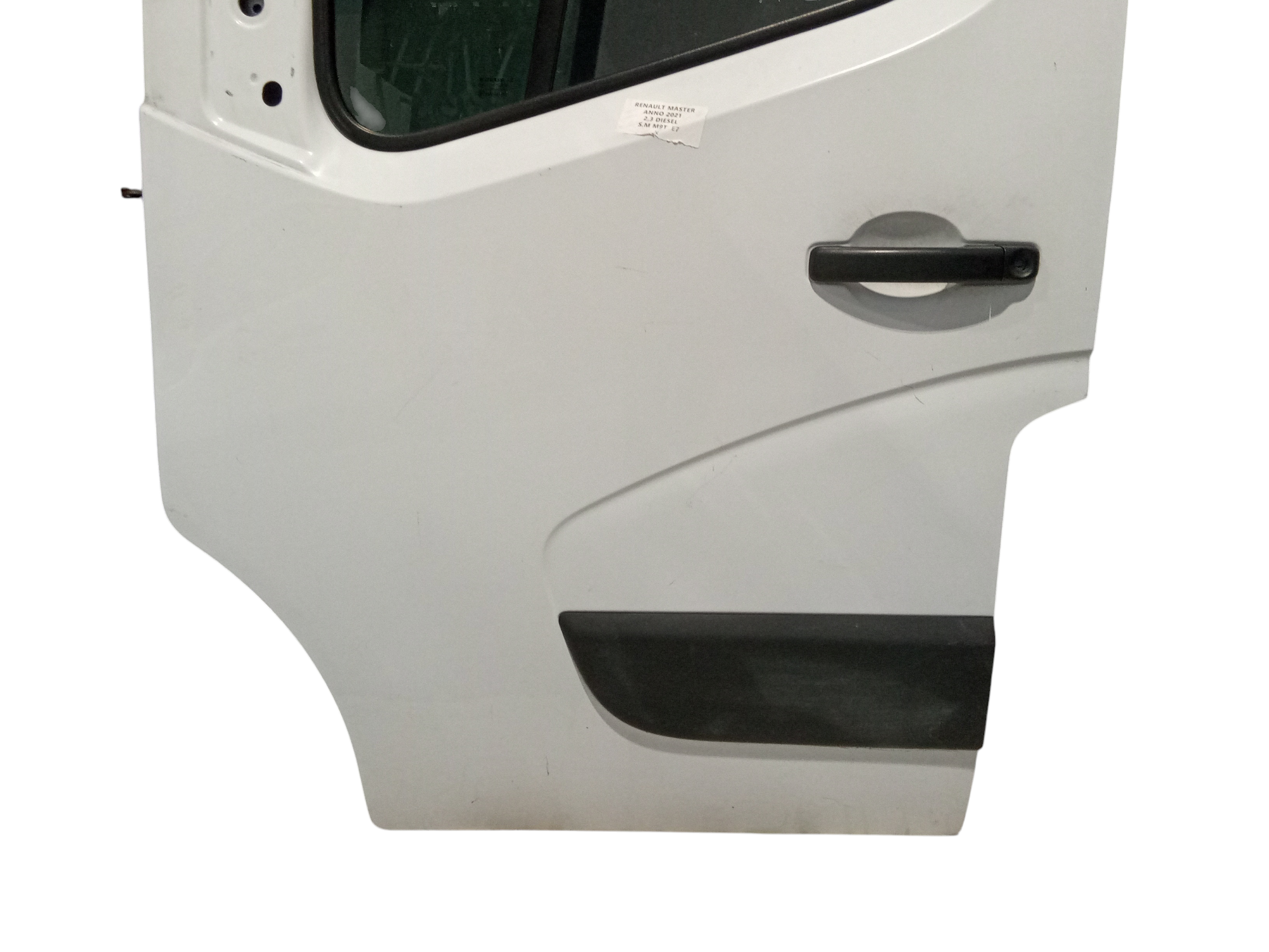 Portiera Anteriore Sinistra per Renault Master 4 Serie (2010 - In produzione)