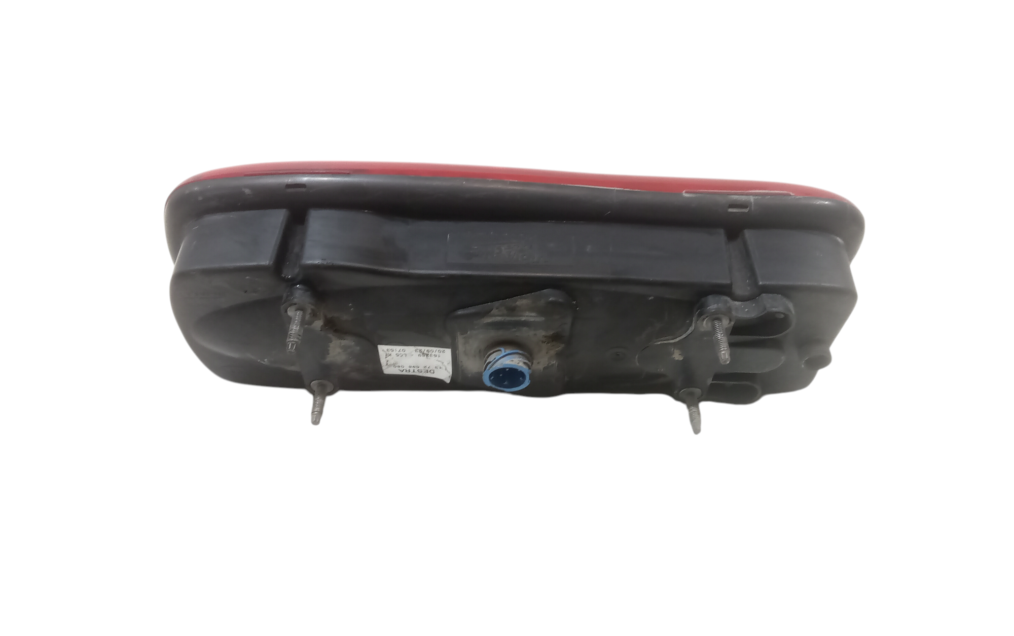 Stop fanale posteriore Destro Passeggero per Renault Mascott 1 Serie (1999 - 2004)