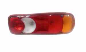 Stop fanale posteriore Destro Passeggero per Renault Mascott 1 Serie (1999 - 2004)