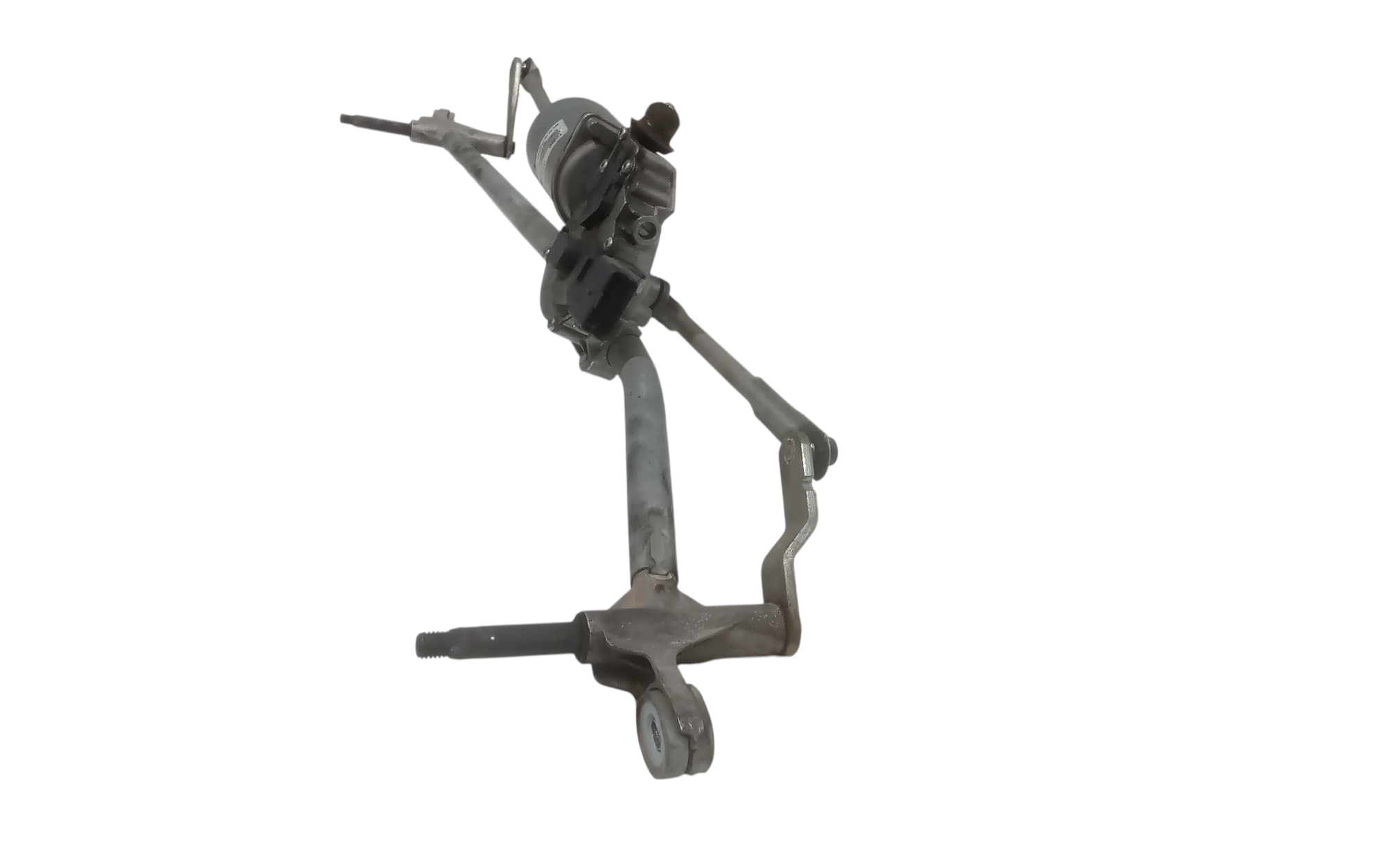 Motorino tergi ant completo di tandem per Renault Master 4 Serie (2010 - In produzione)