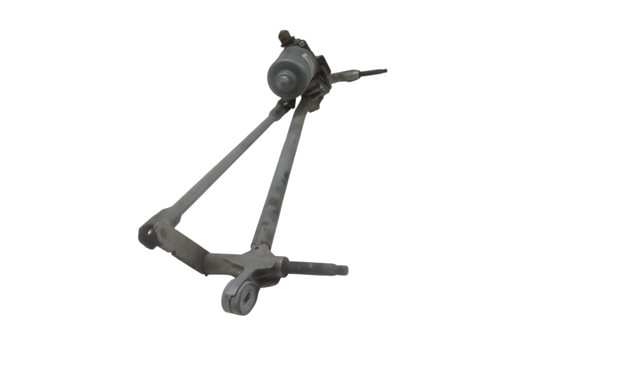 Motorino tergi ant completo di tandem per Renault Master 4 Serie (2010 - In produzione)