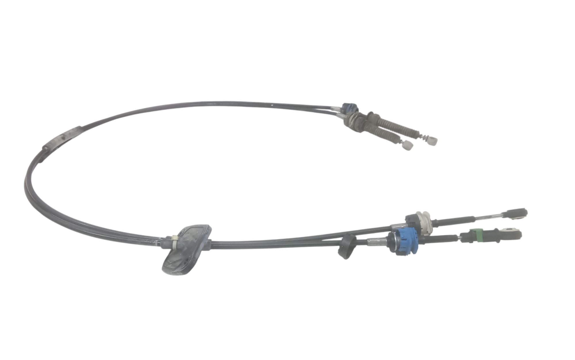 Cavi Marce per Renault Master 4 Serie (2010 - In produzione)