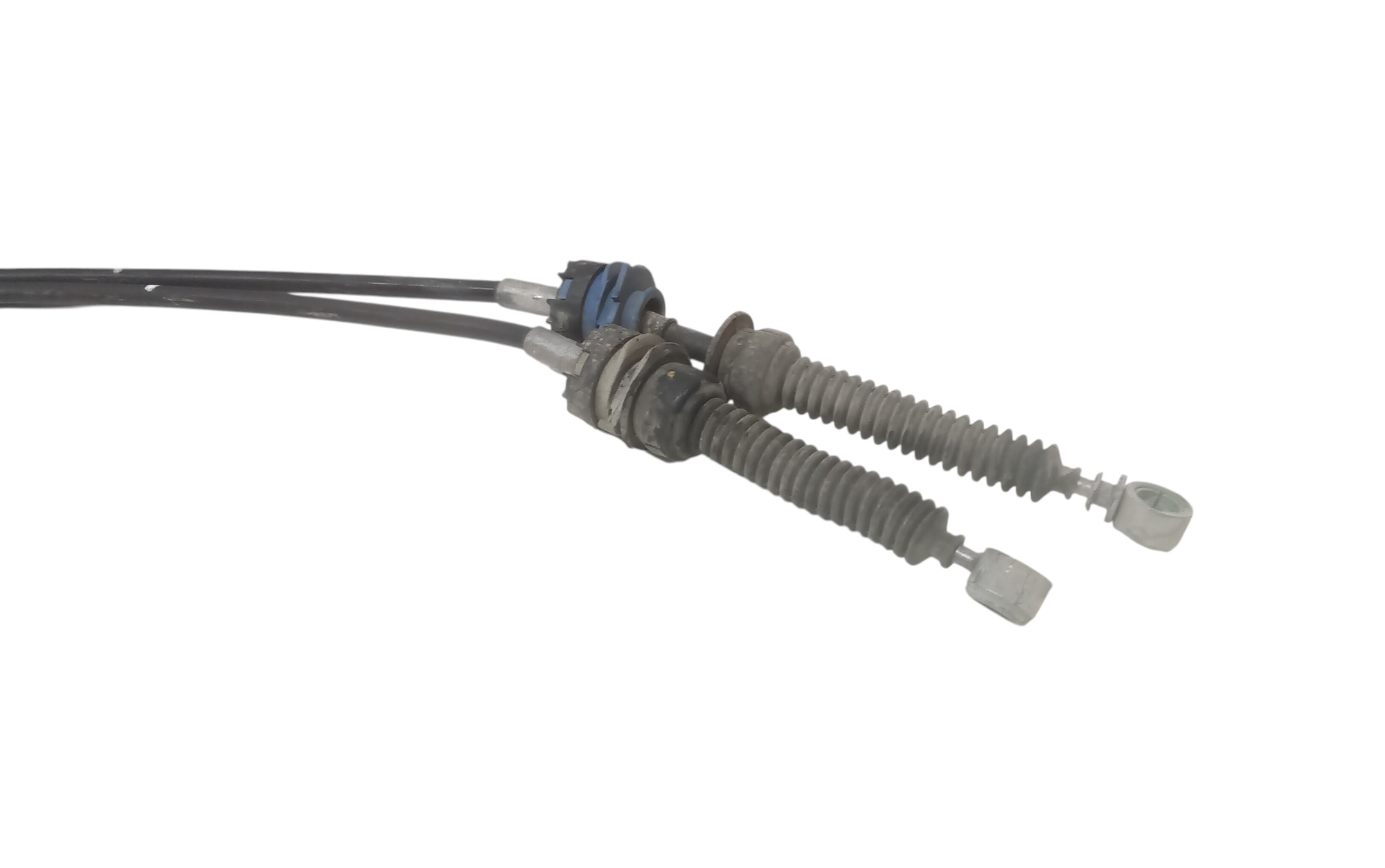 Cavi Marce per Renault Master 4 Serie (2010 - In produzione)