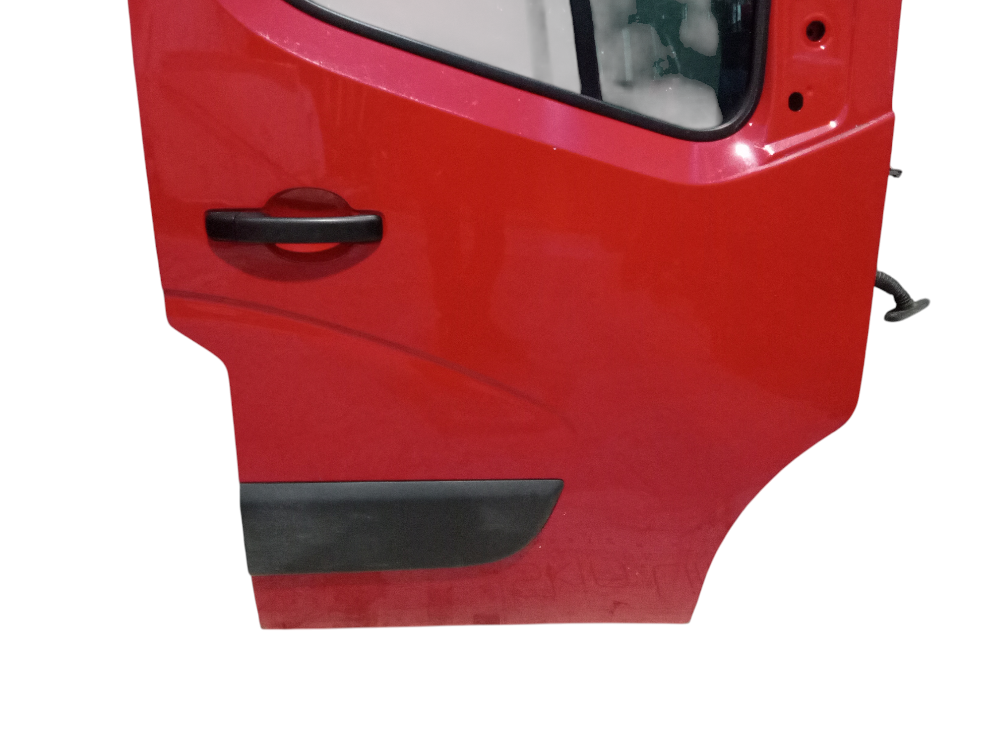Portiera anteriore Destra per Renault Master 4 Serie (2010 - In produzione)