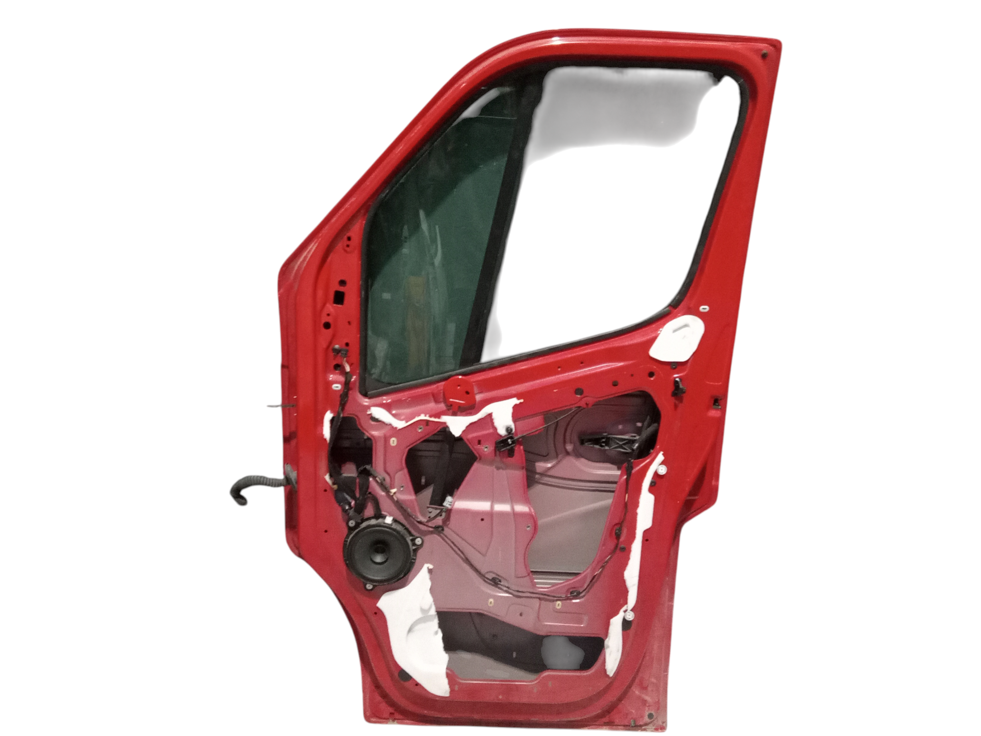 Portiera anteriore Destra per Renault Master 4 Serie (2010 - In produzione)