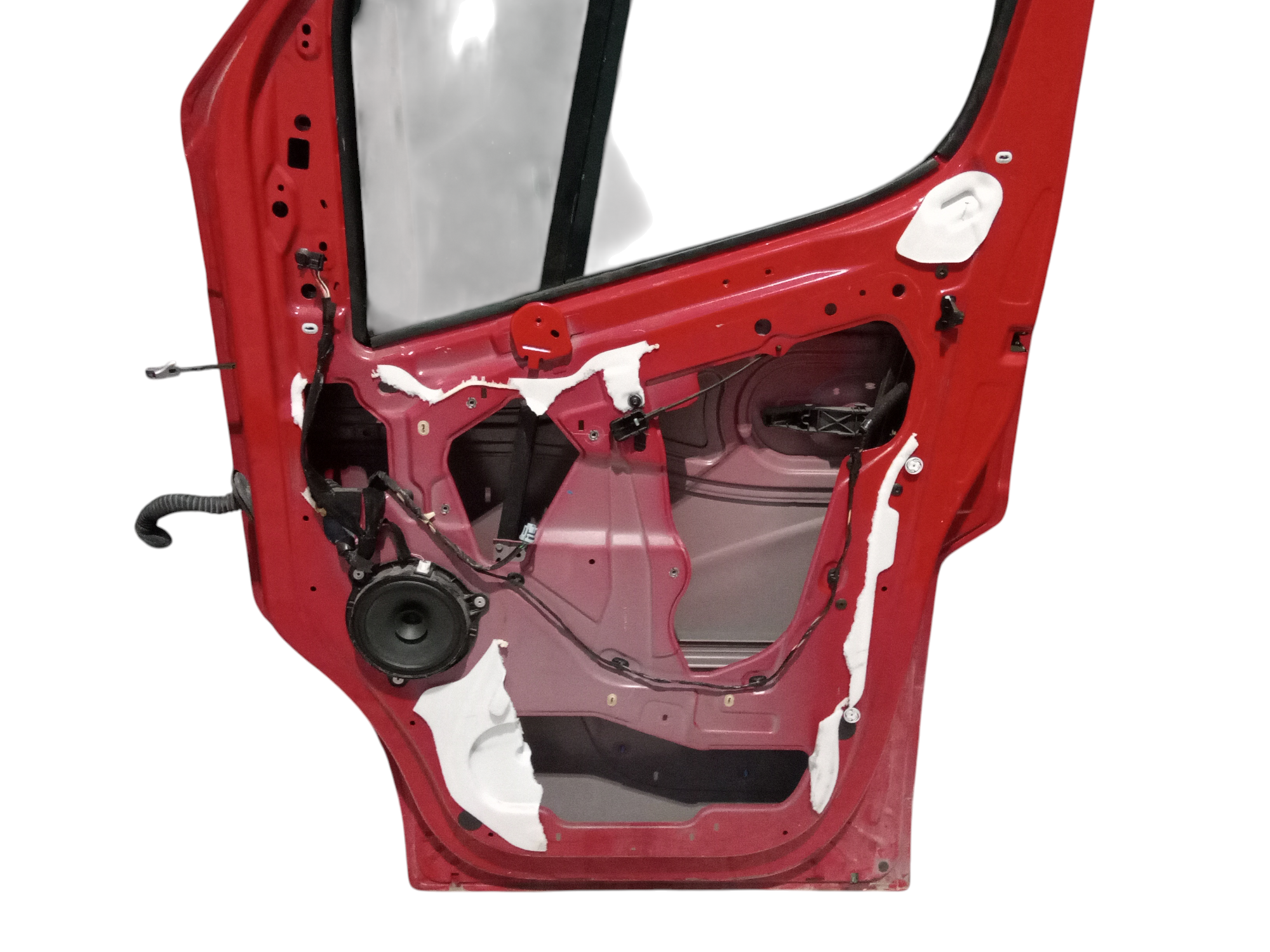 Portiera anteriore Destra per Renault Master 4 Serie (2010 - In produzione)
