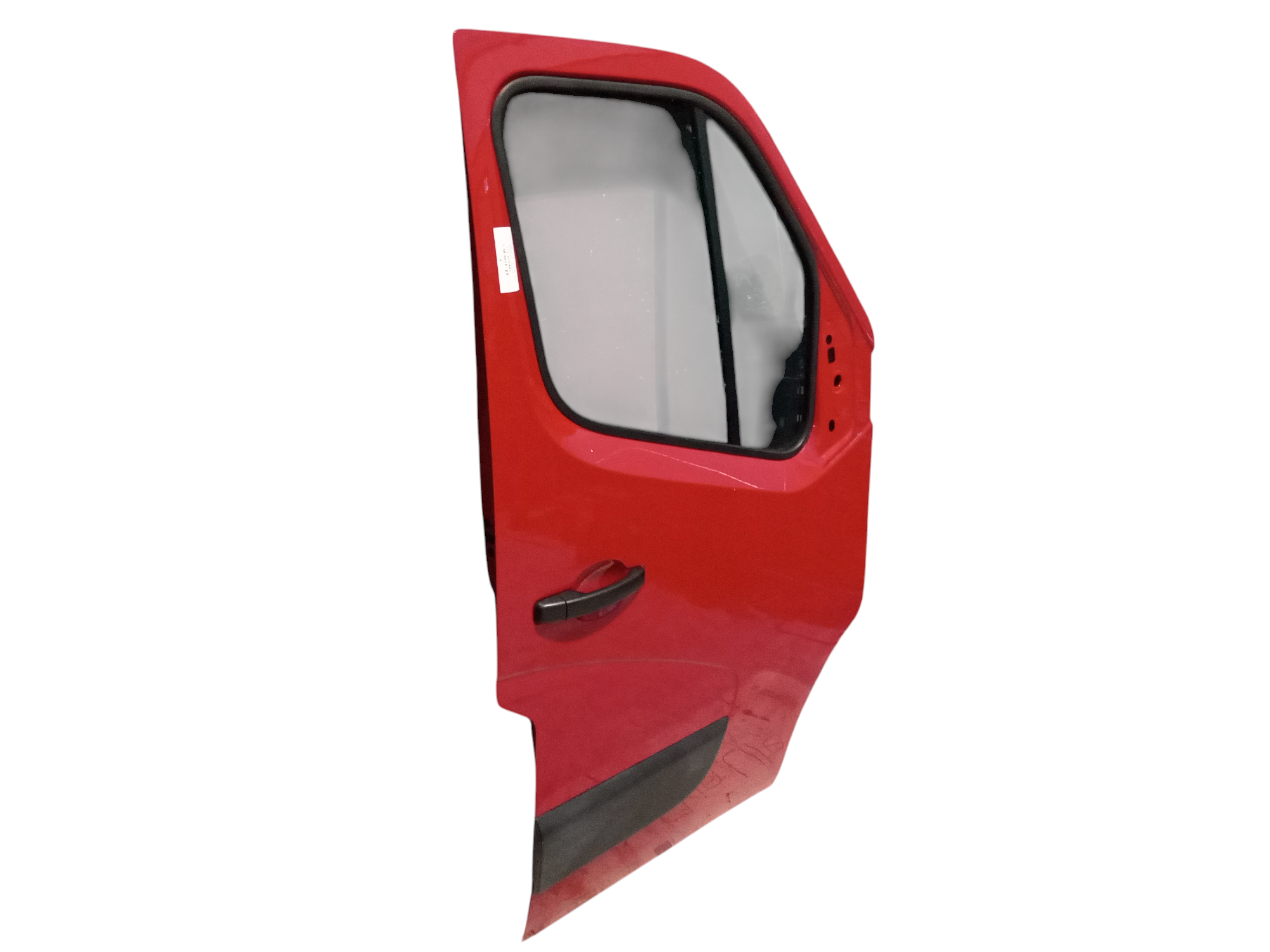Portiera anteriore Destra per Renault Master 4 Serie (2010 - In produzione)