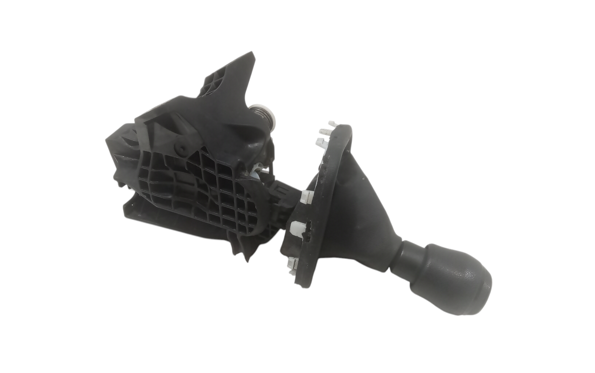 Leva Cambio per Renault Master 4 Serie (2010 - In produzione)