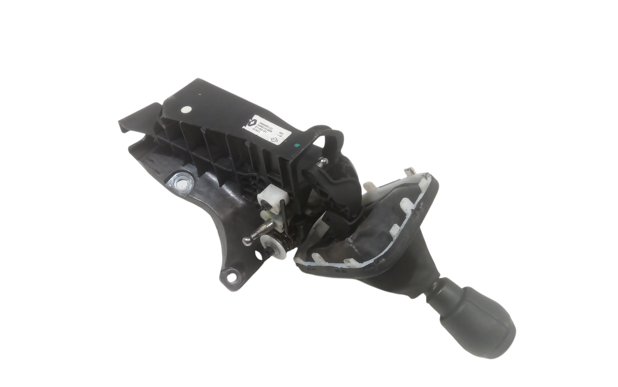 Leva Cambio per Renault Master 4 Serie (2010 - In produzione)