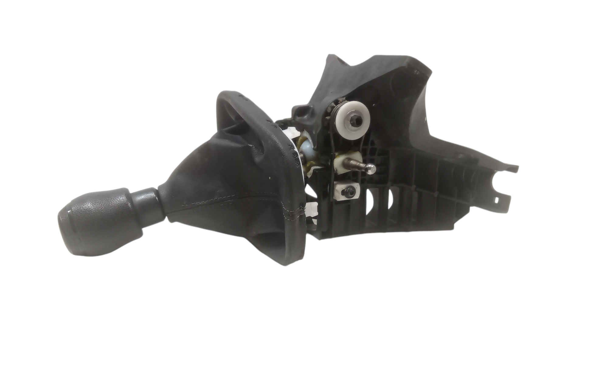 Leva Cambio per Renault Master 4 Serie (2010 - In produzione)