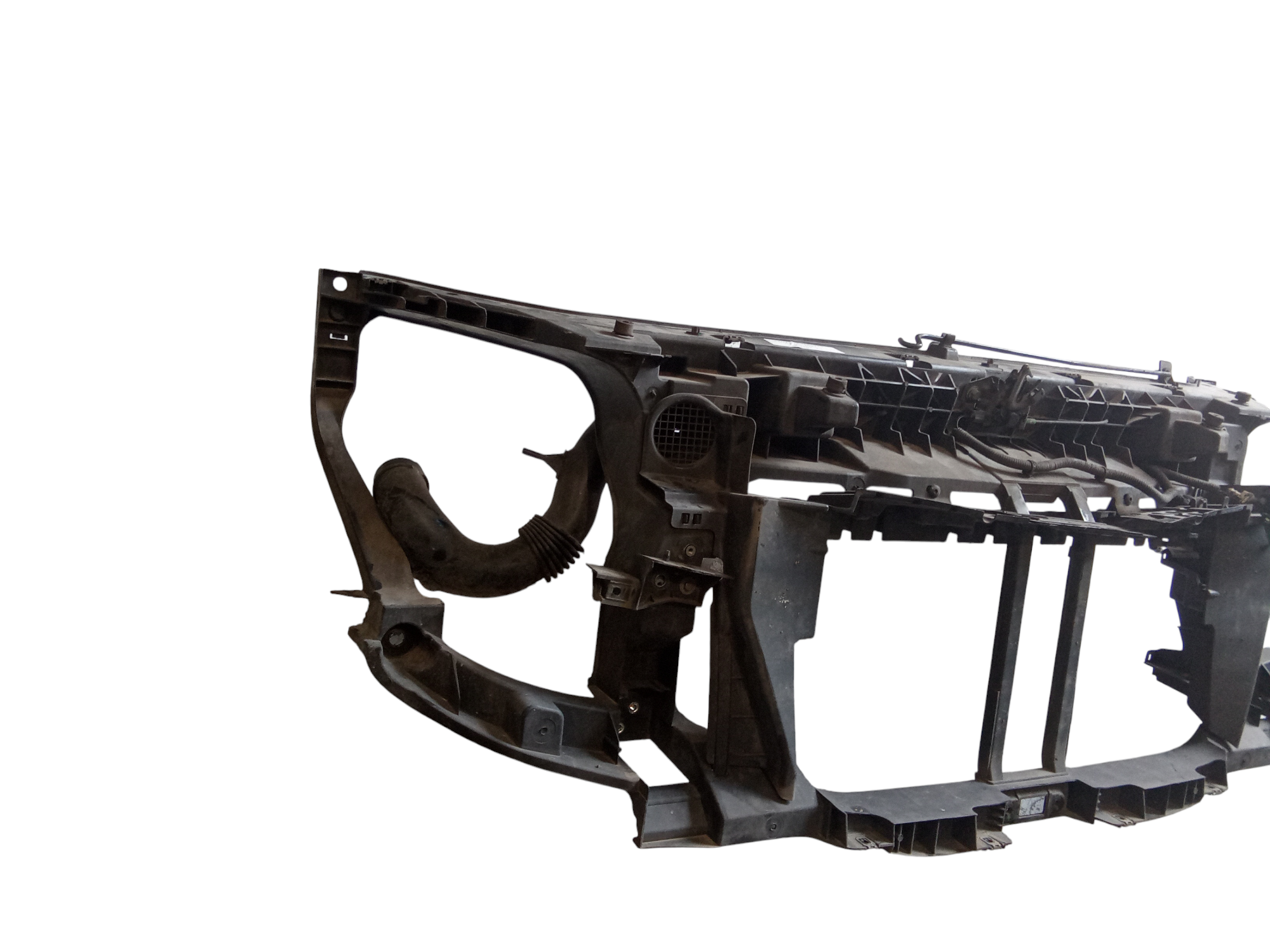 Traversa batticofano per Renault Master 4 Serie (2010 - In produzione)