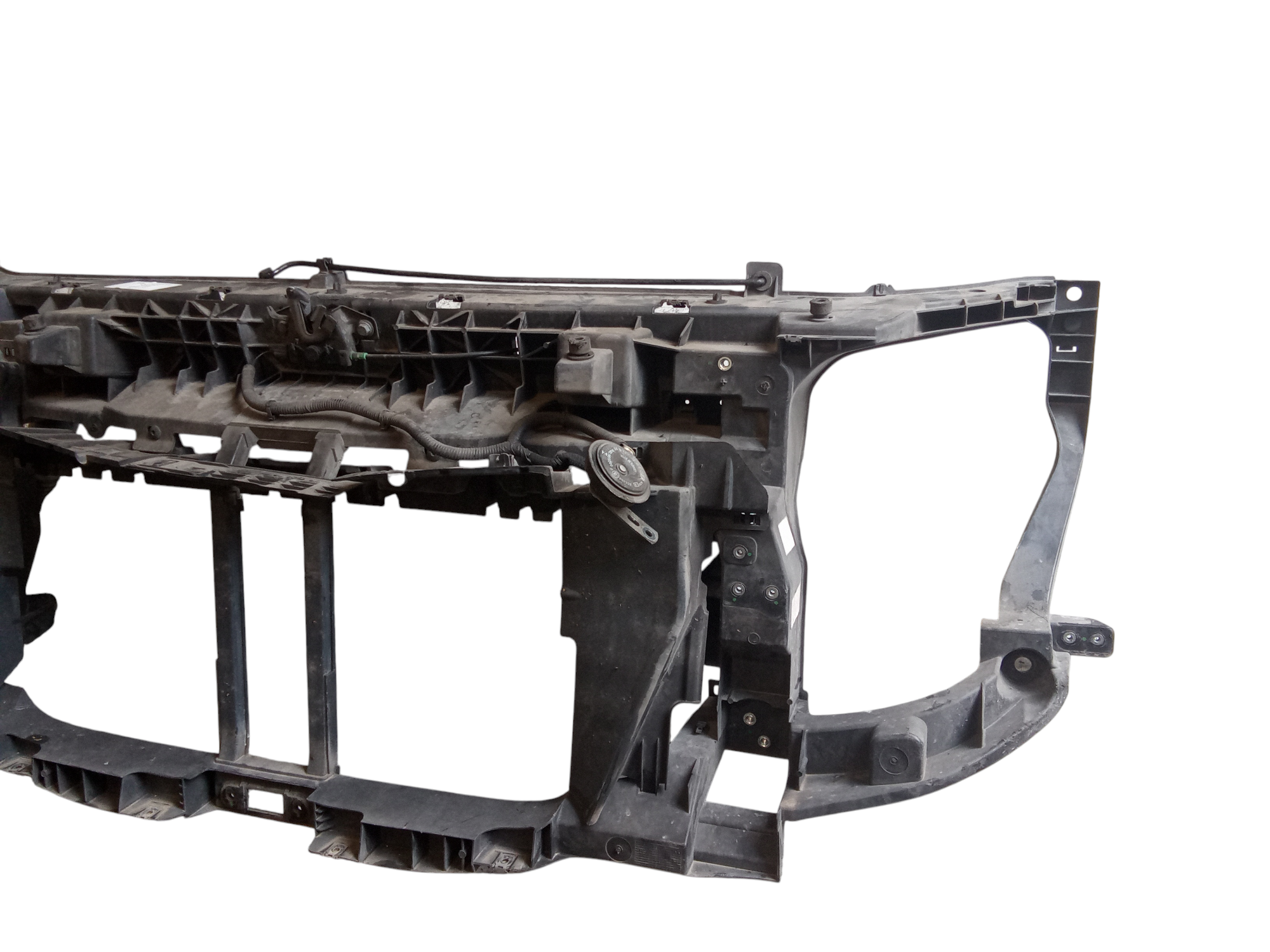 Traversa batticofano per Renault Master 4 Serie (2010 - In produzione)