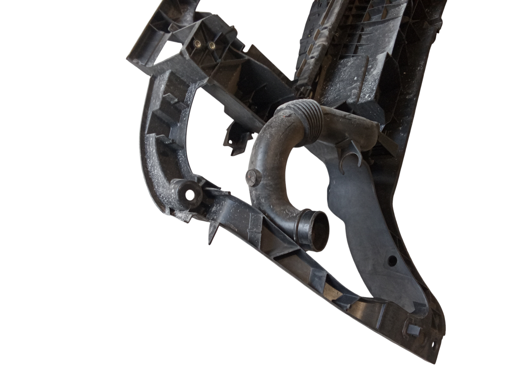 Traversa batticofano per Renault Master 4 Serie (2010 - In produzione)