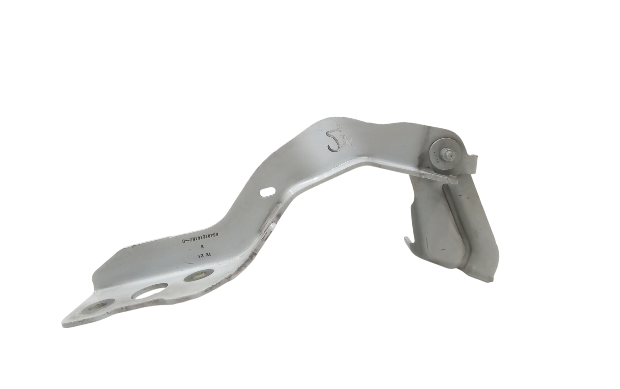 Cerniera cofano anteriore SX per Renault Master 4 Serie (2010 - In produzione)